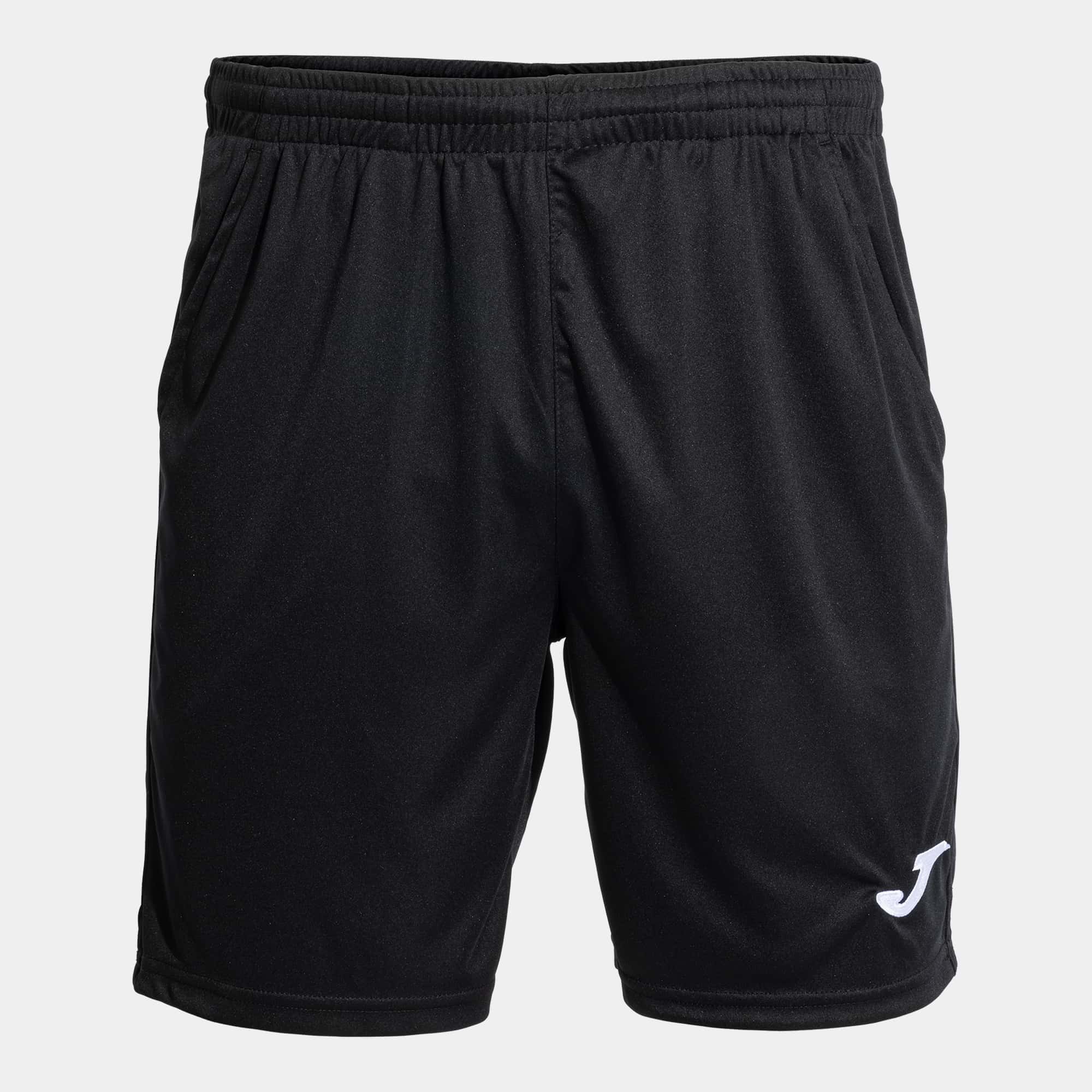 Bermuda shorts man Open III