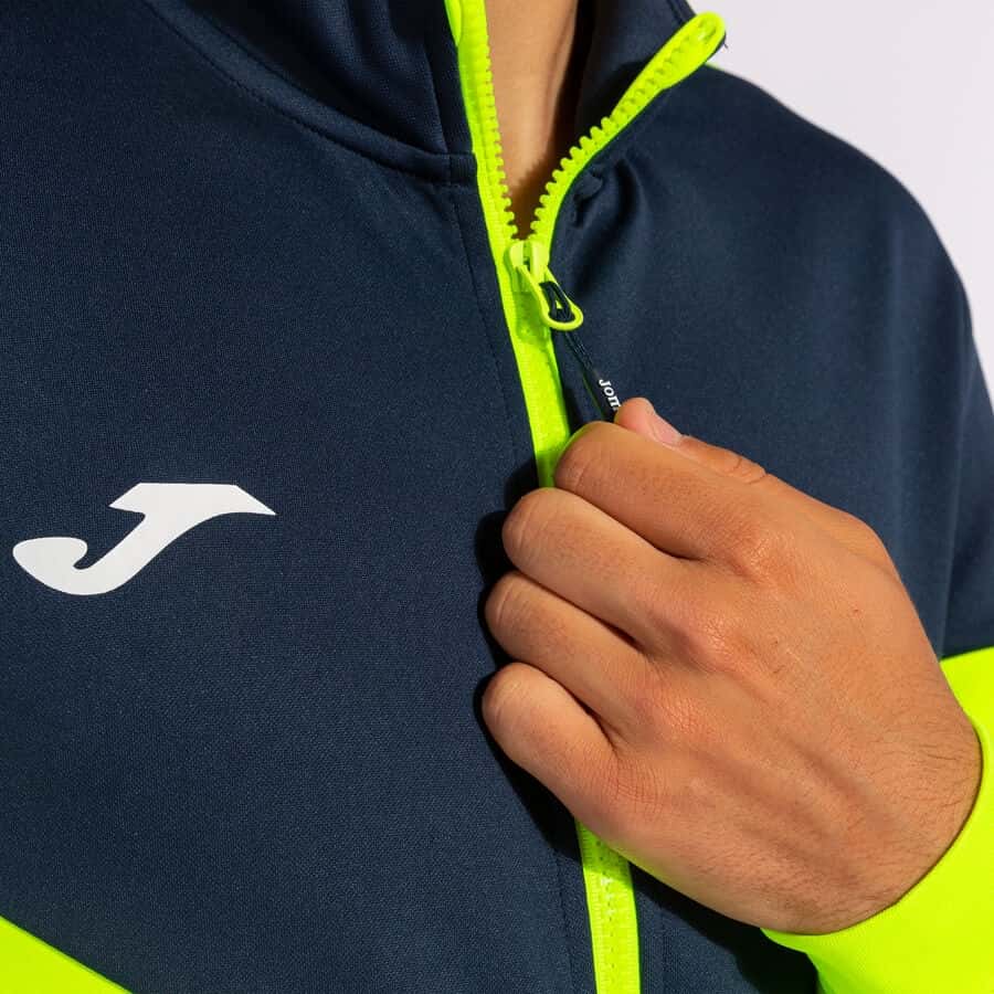 Tracksuit Oxford