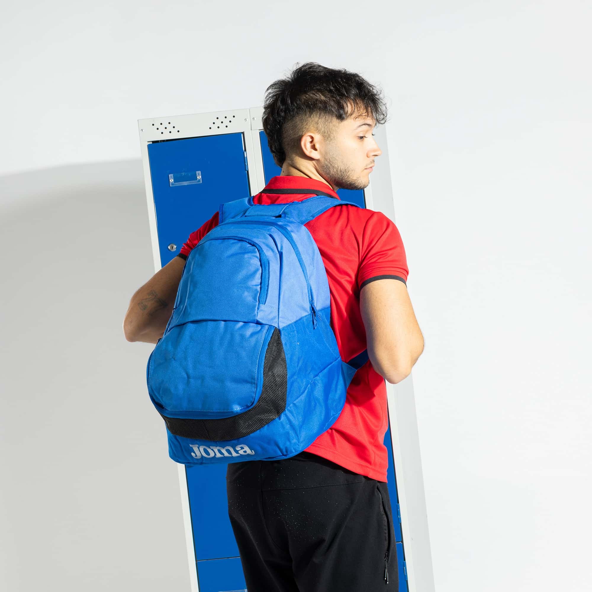 Diamond II Backpack