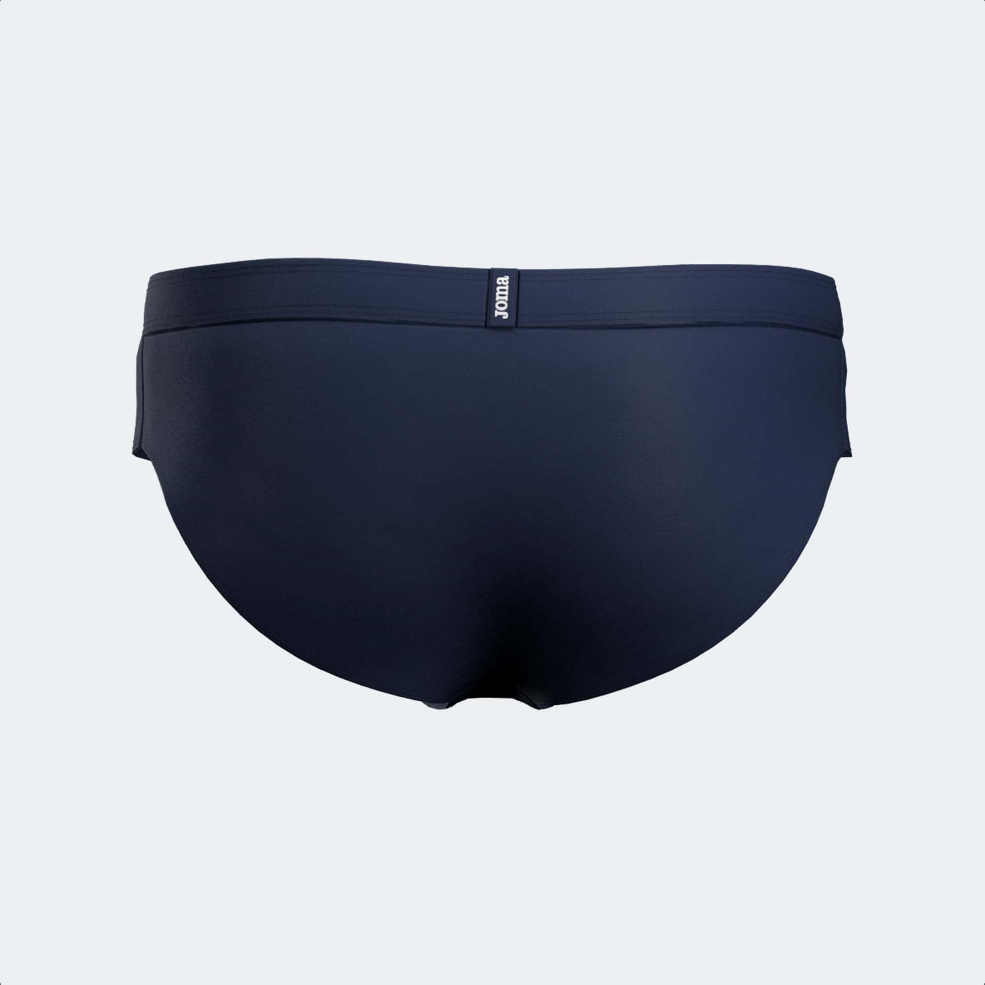 Swimming briefs man Shark