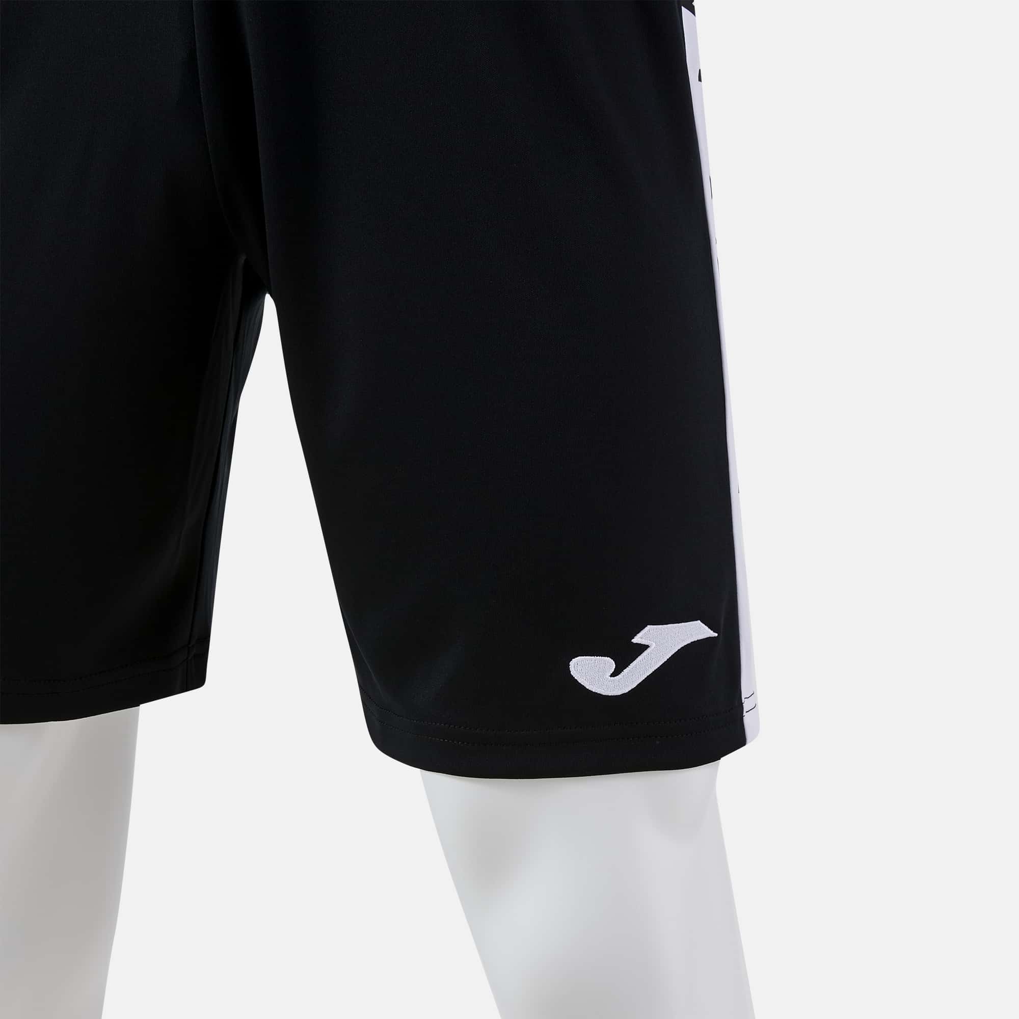 Shorts man Heroic