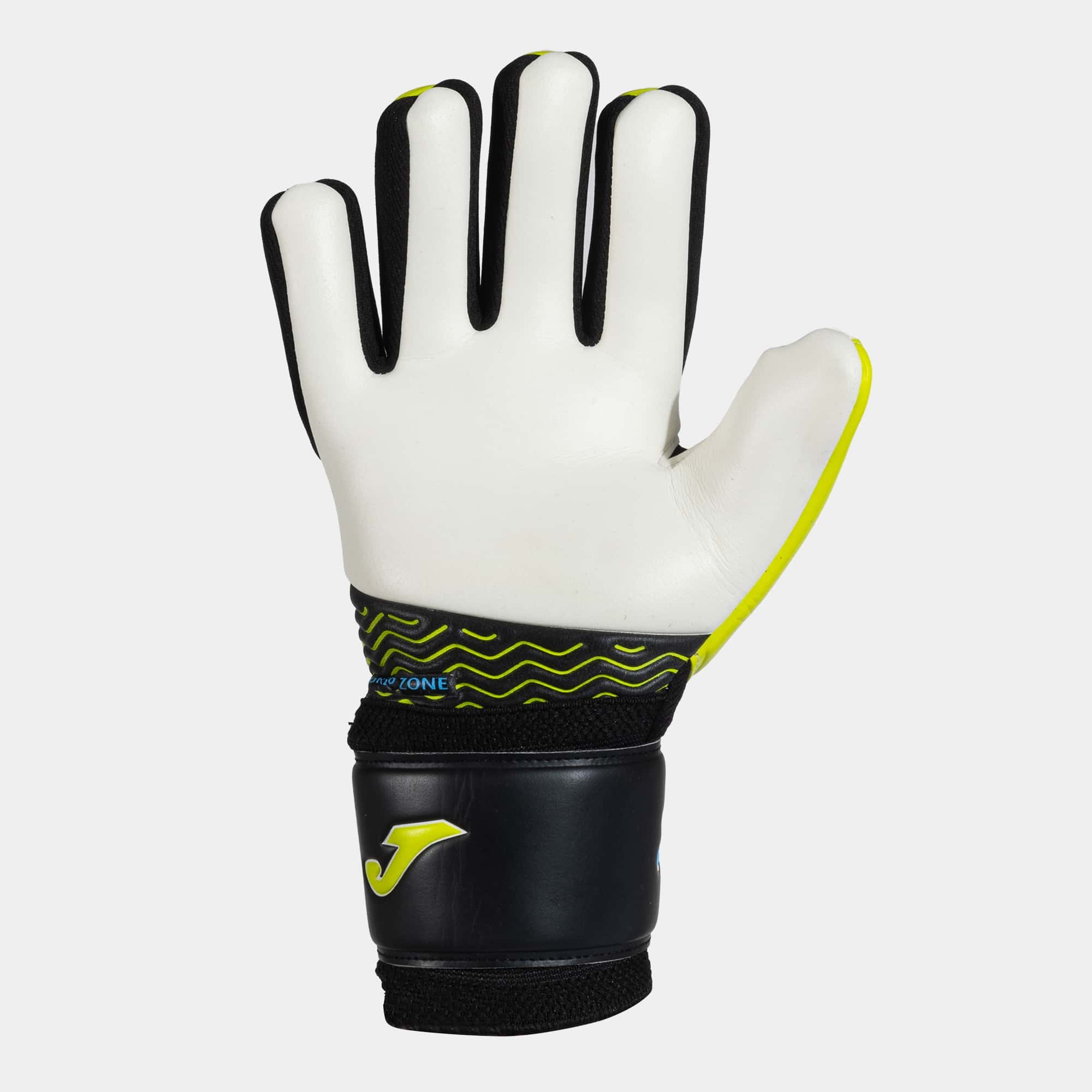Football goalkeeper gloves Premier