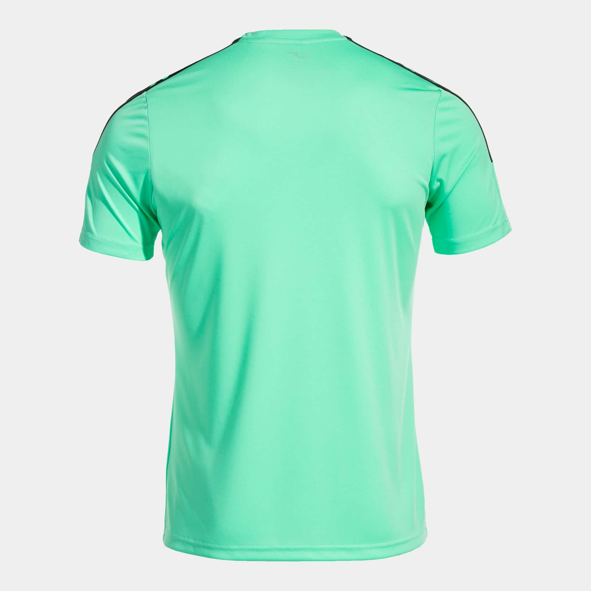 T-Shirt short sleeve man Olimpiada