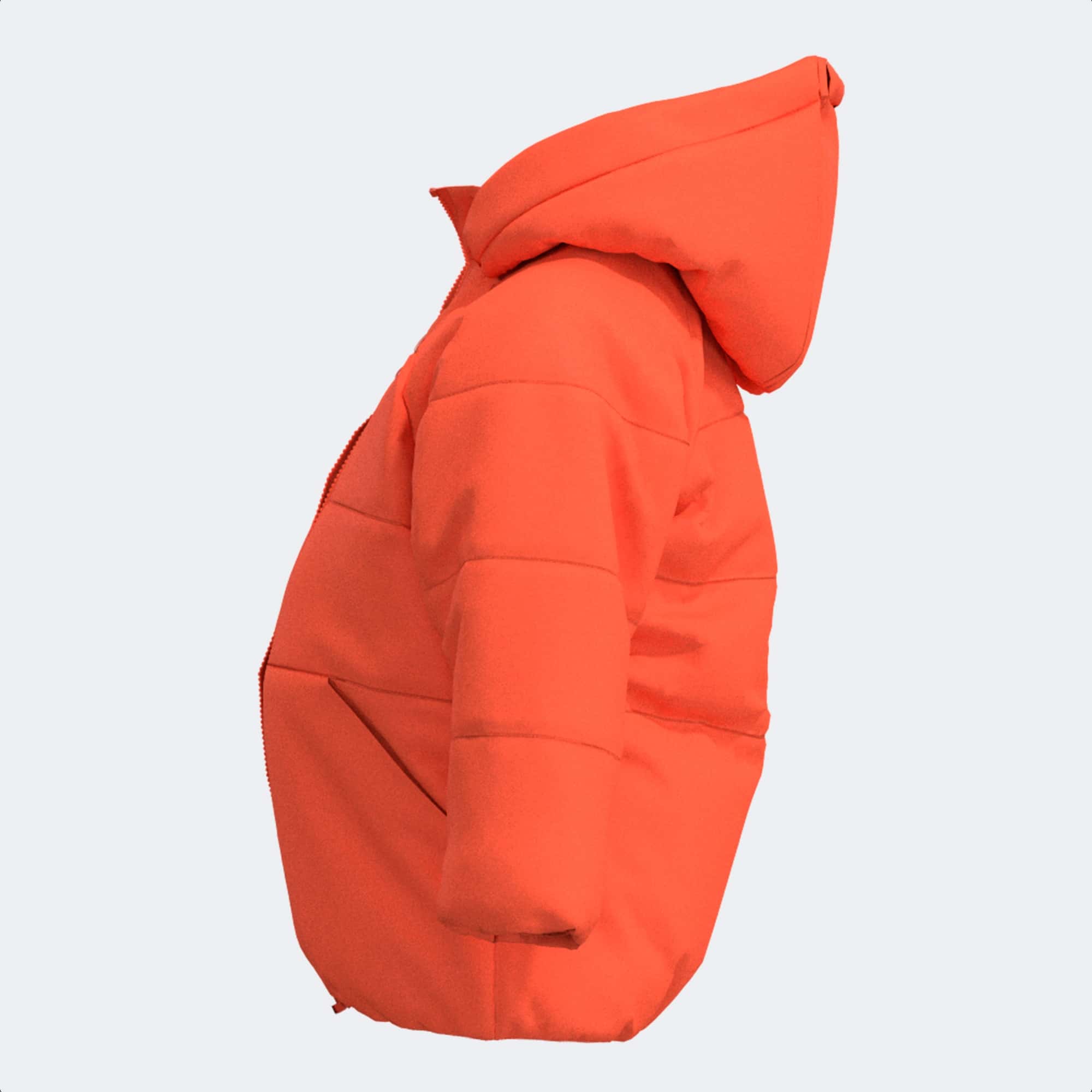 Anorak junior Fantasy Kids