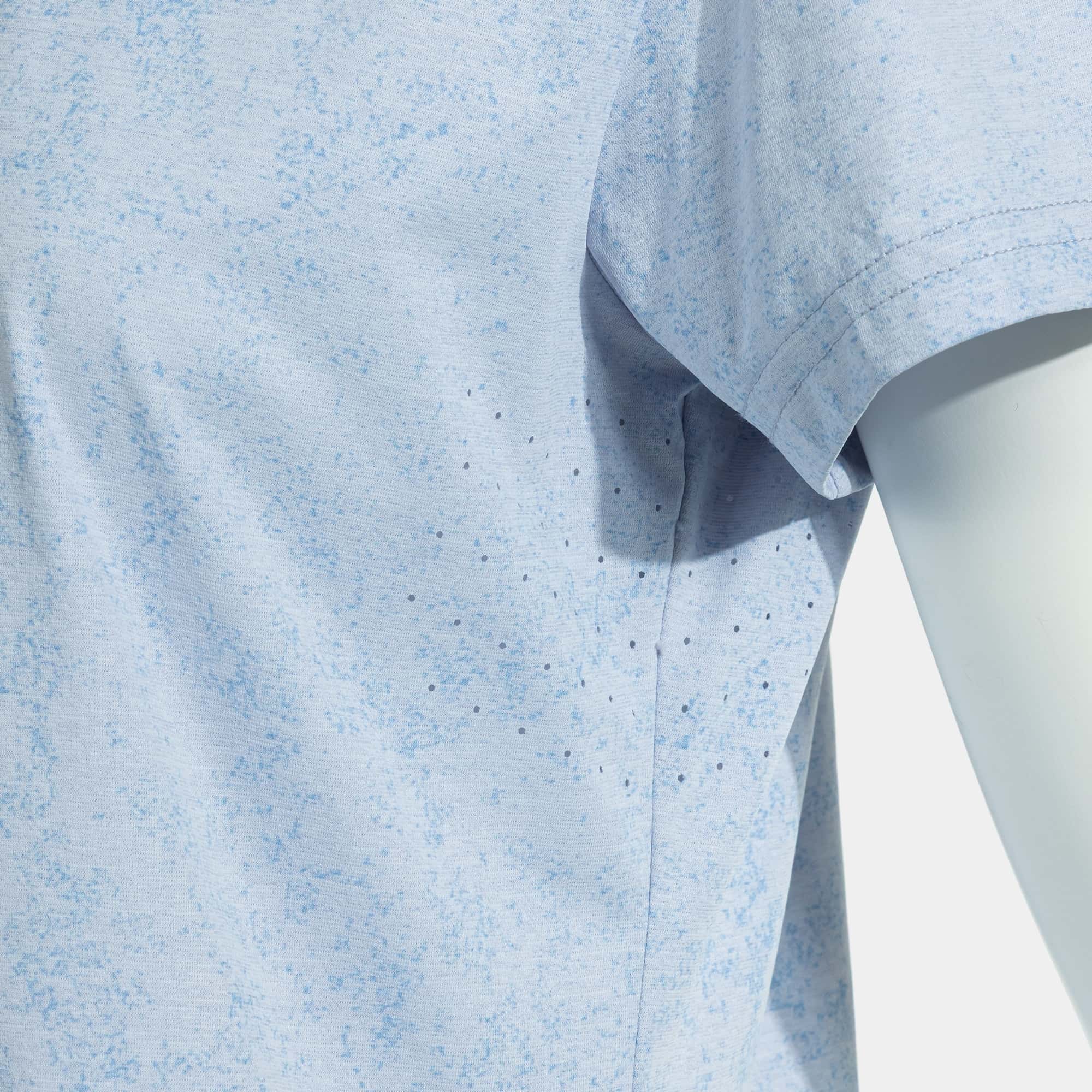Shirt short sleeve woman Challenge