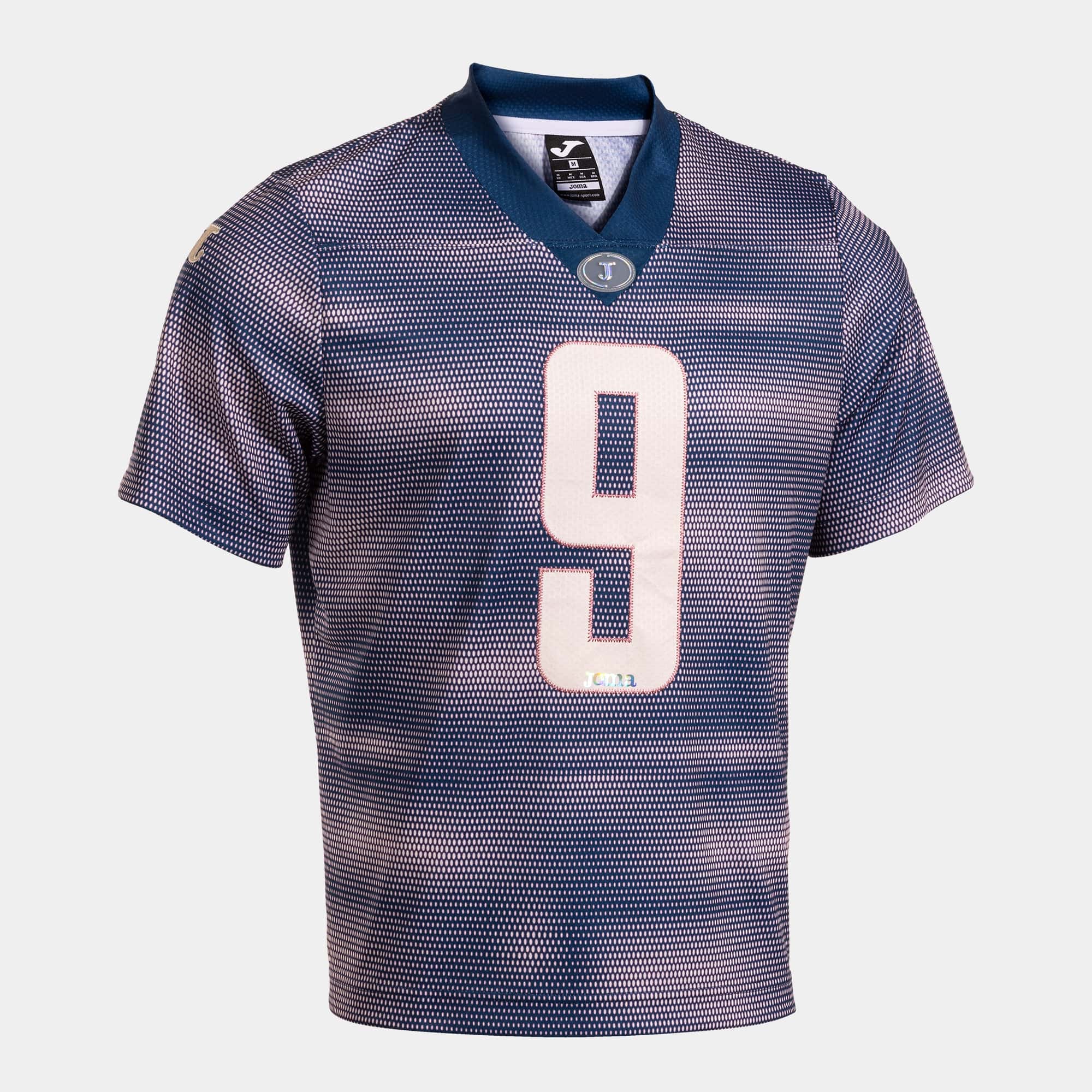 T-Shirt short sleeve unisex U-Tribe