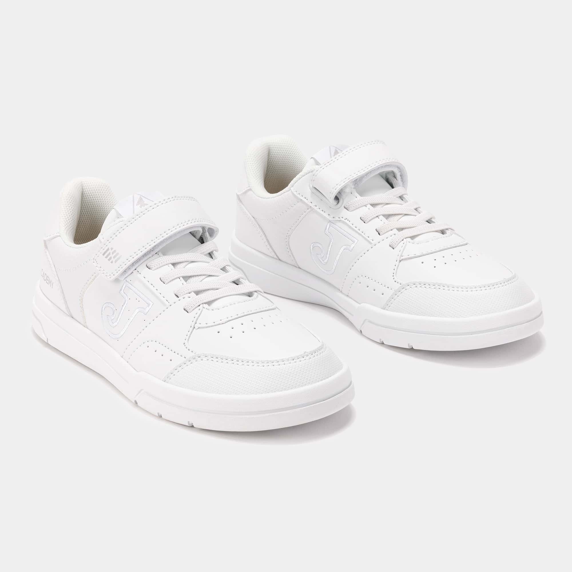 Casual shoes W.Academy Jr 26 junior white
