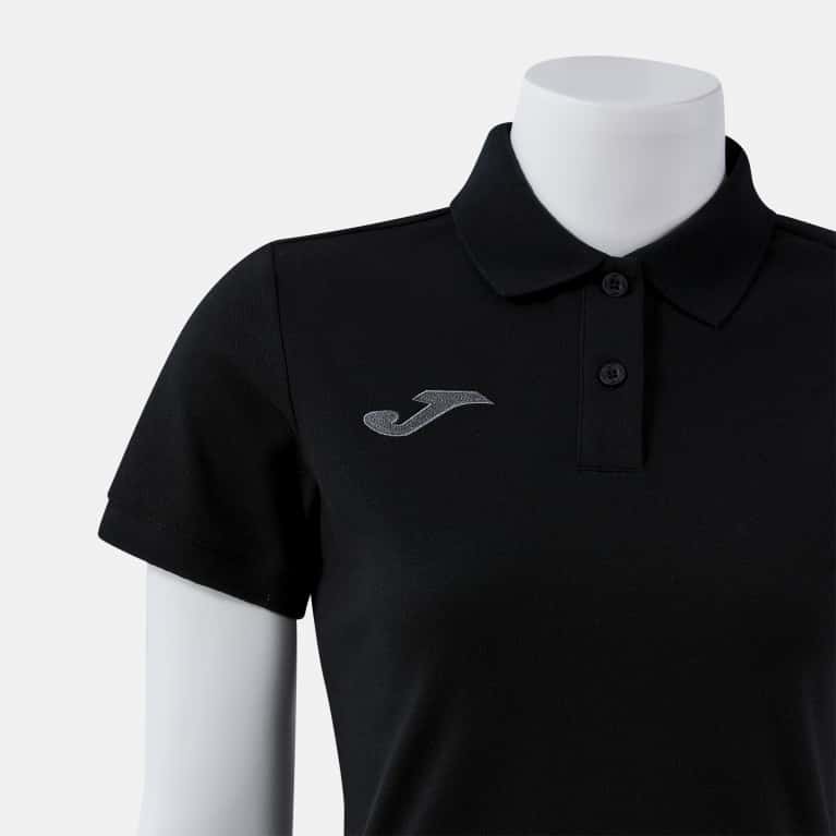 Polo shirt short-sleeve woman Bali III