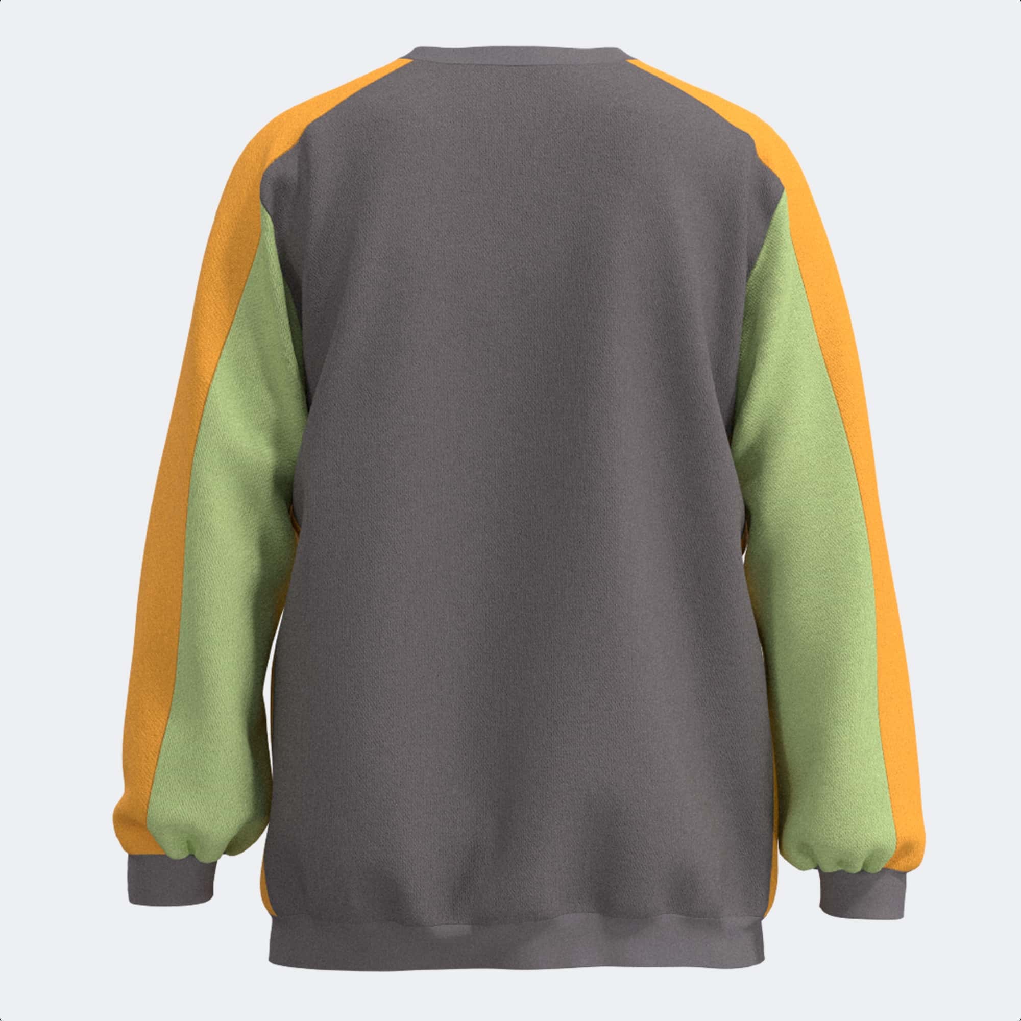 Sweatshirt junior Kids Camp