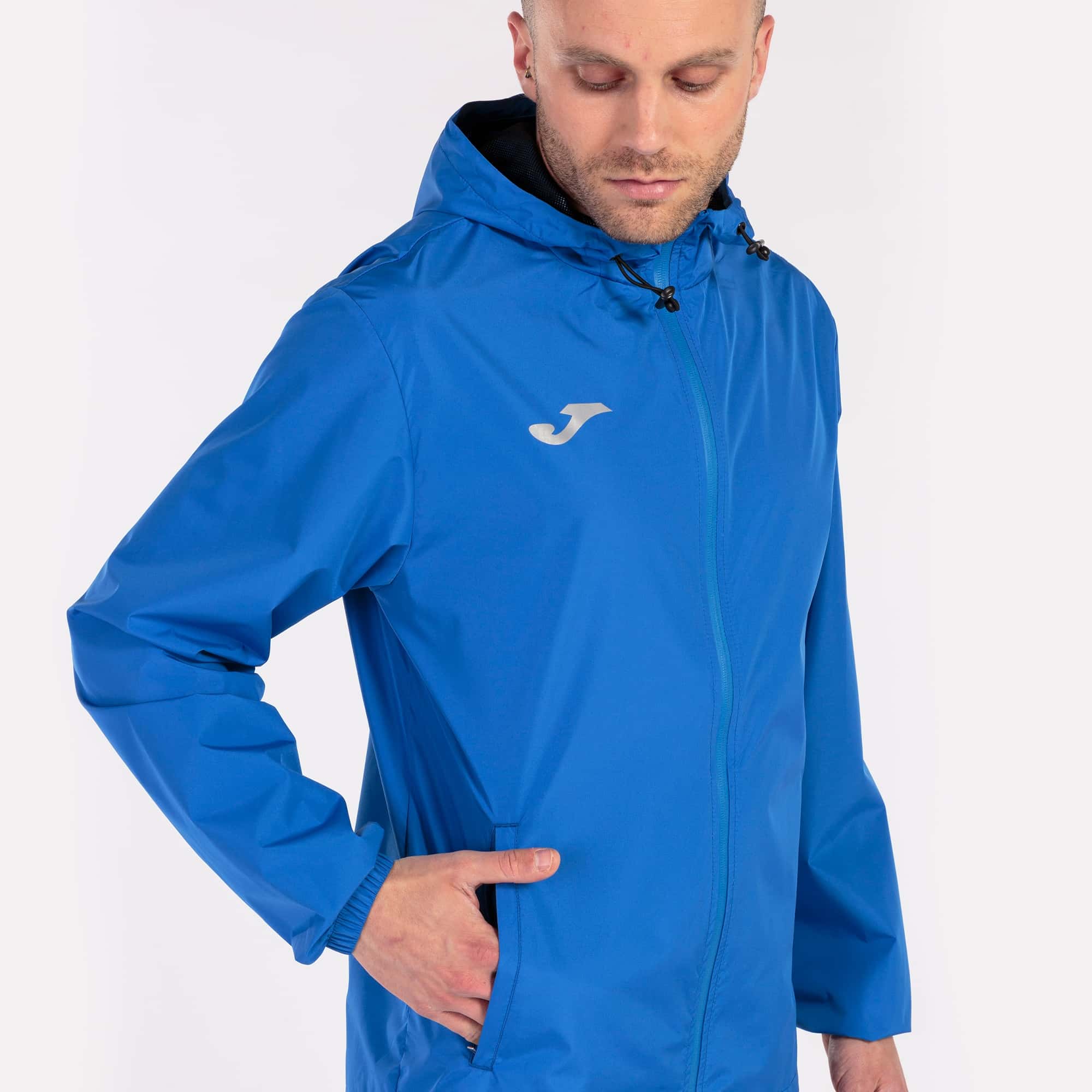 Rainjacket man Elite VIII