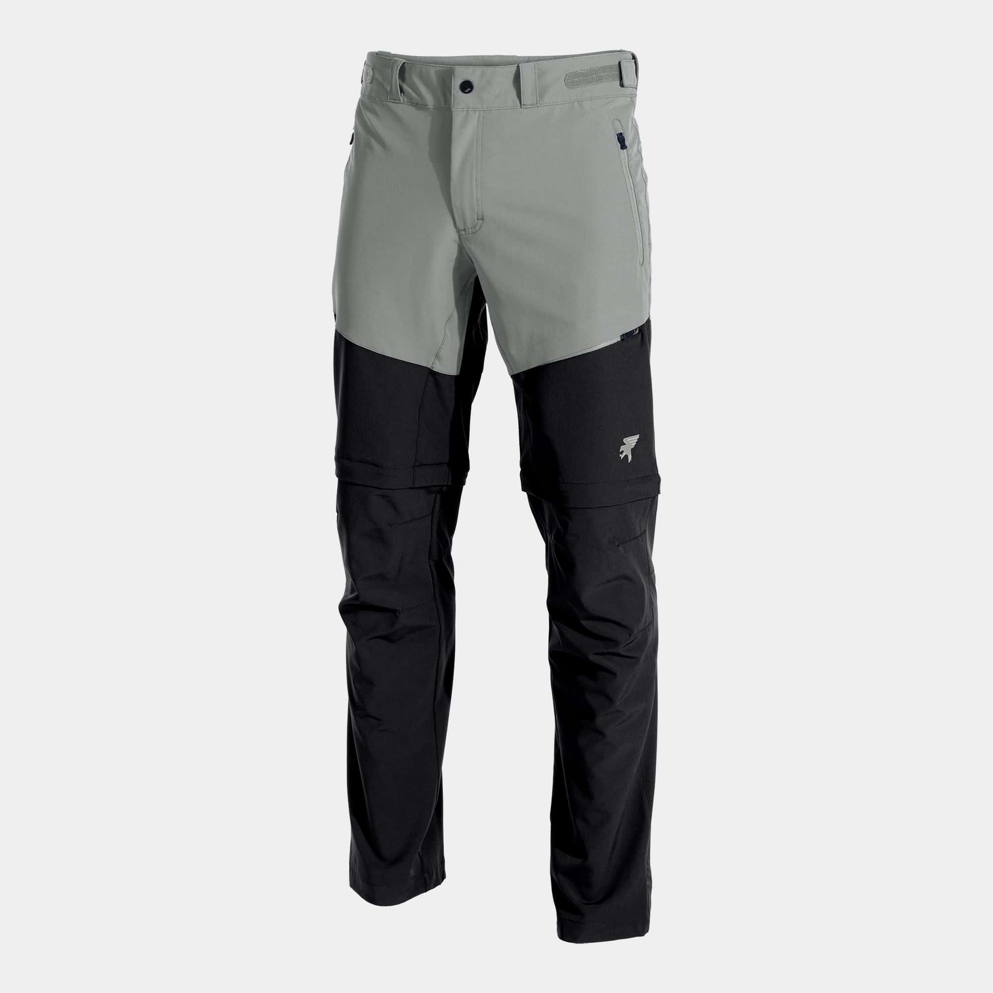 Longs pants man Explorer