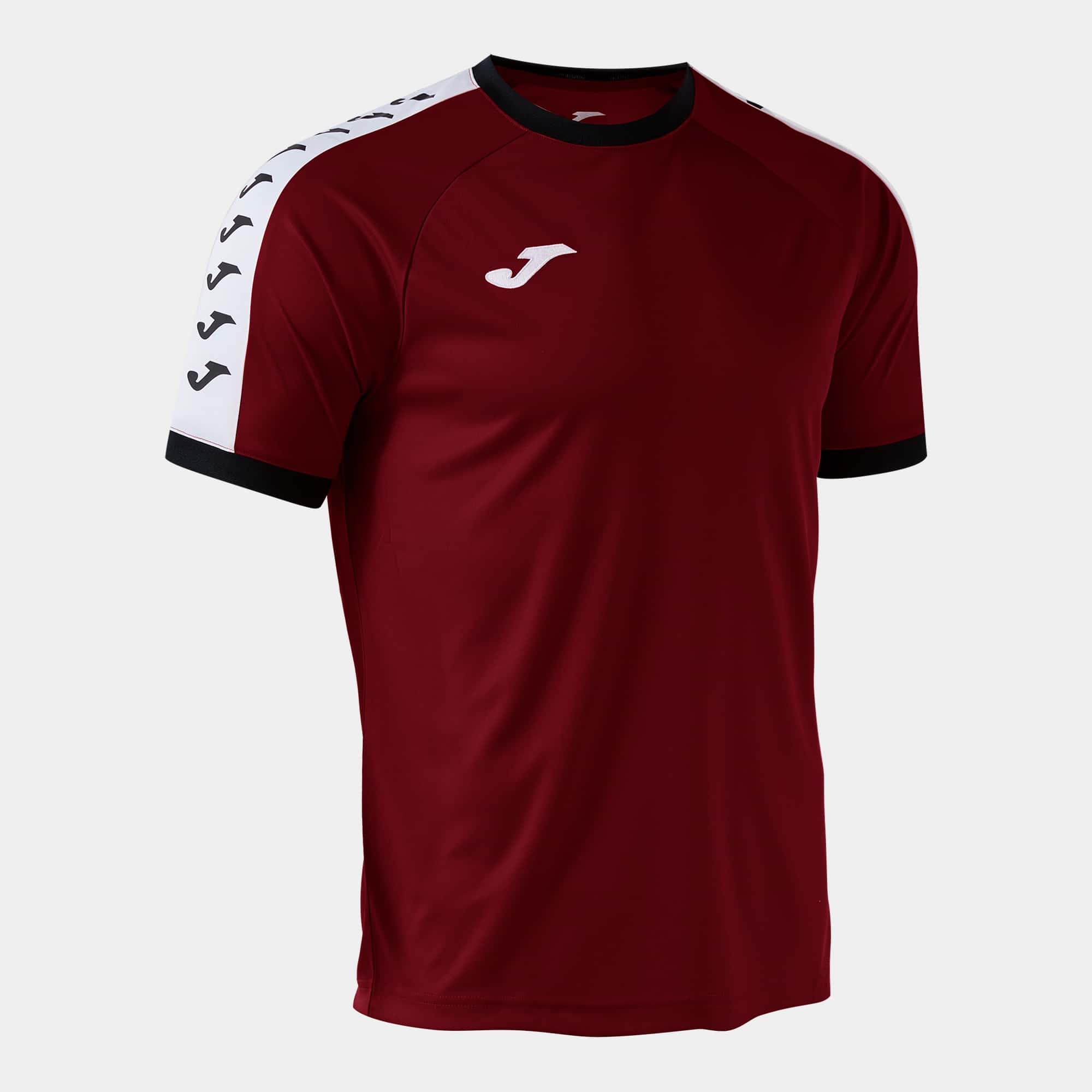 T-Shirt short sleeve man Heroic