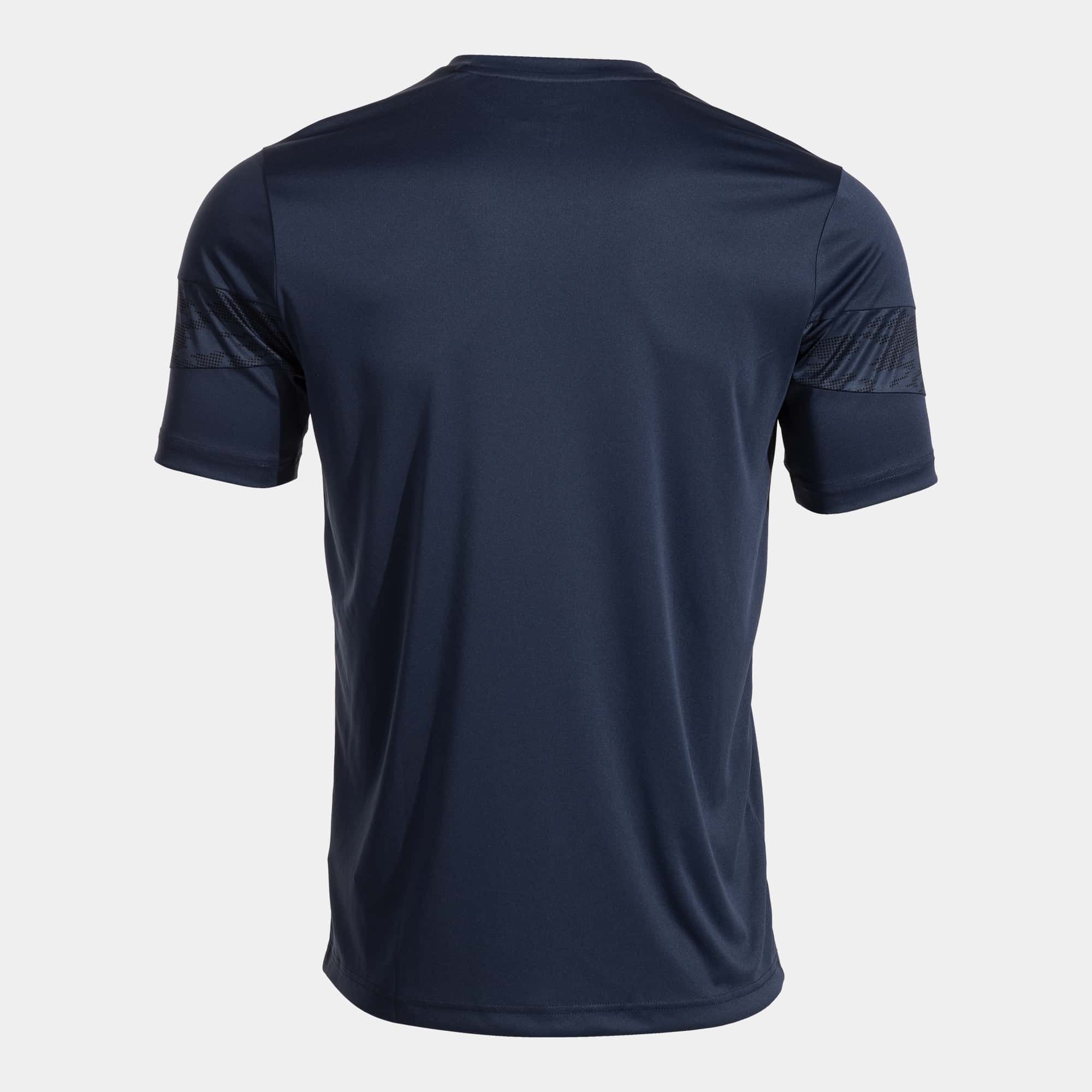 T-Shirt short sleeve man Championship VIII