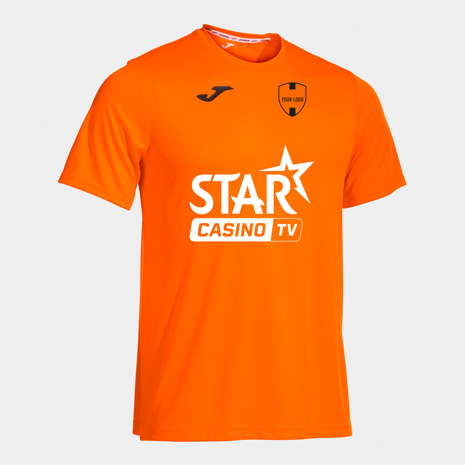 Oranje