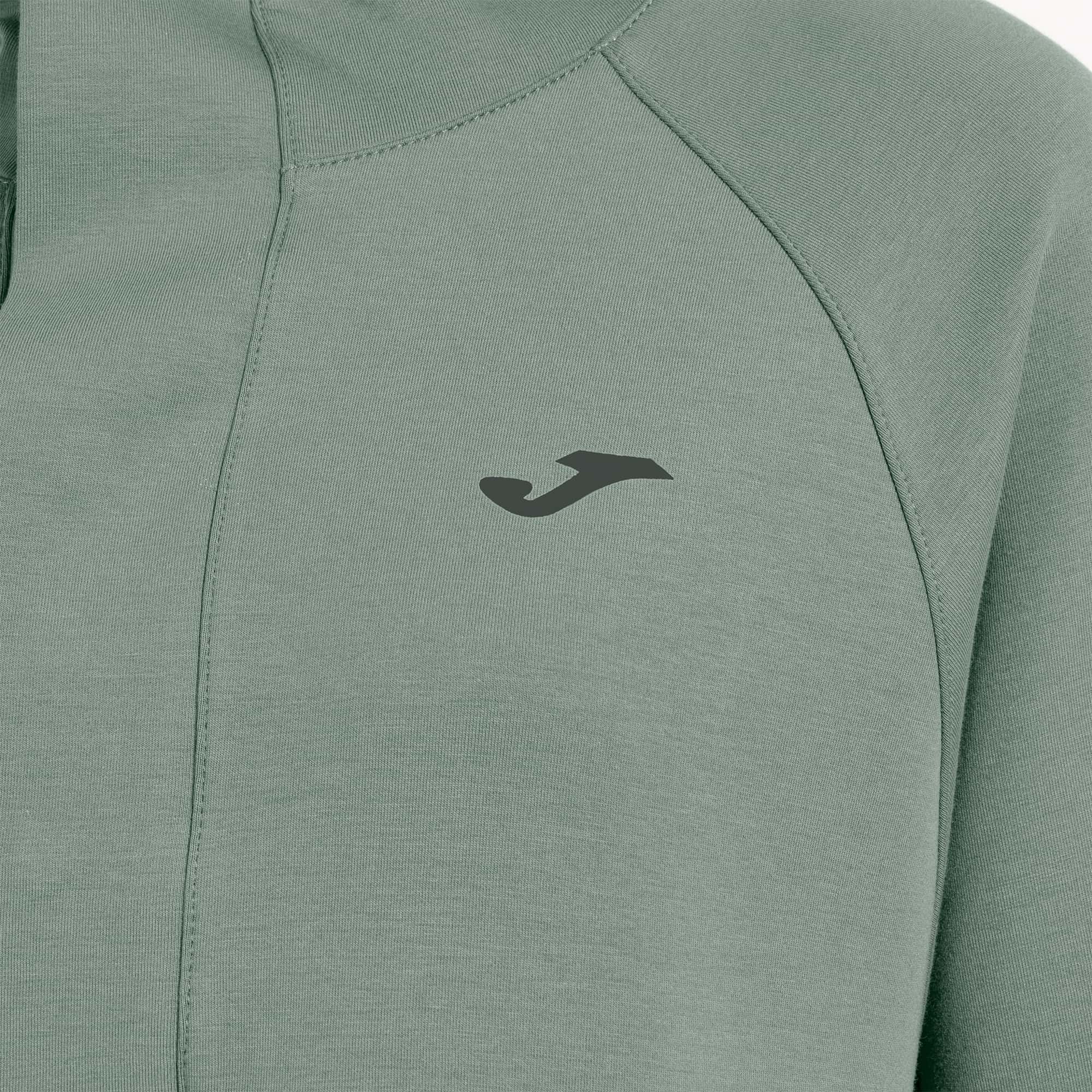 Hooded sweater woman Soft