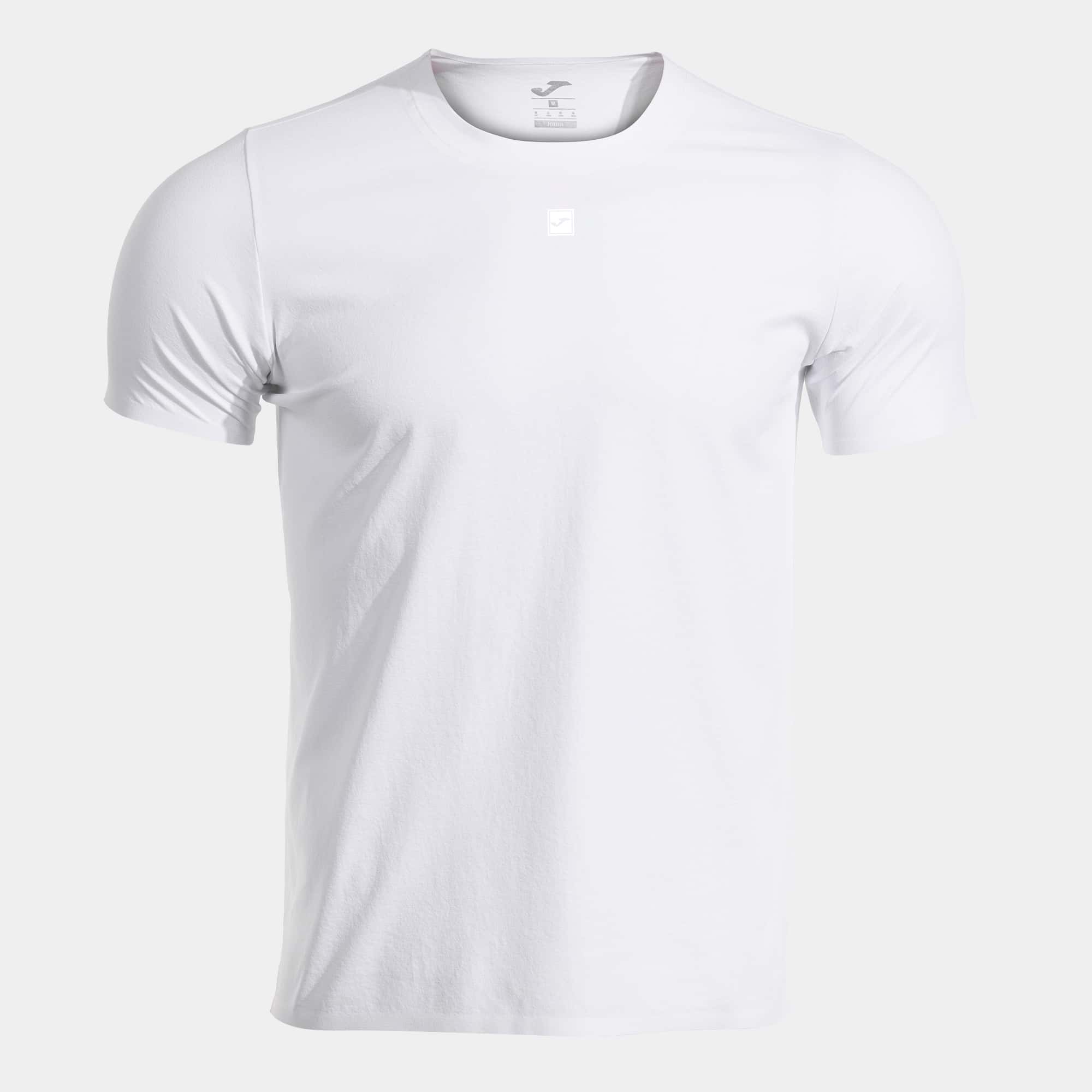 T-Shirt short sleeve man Resort