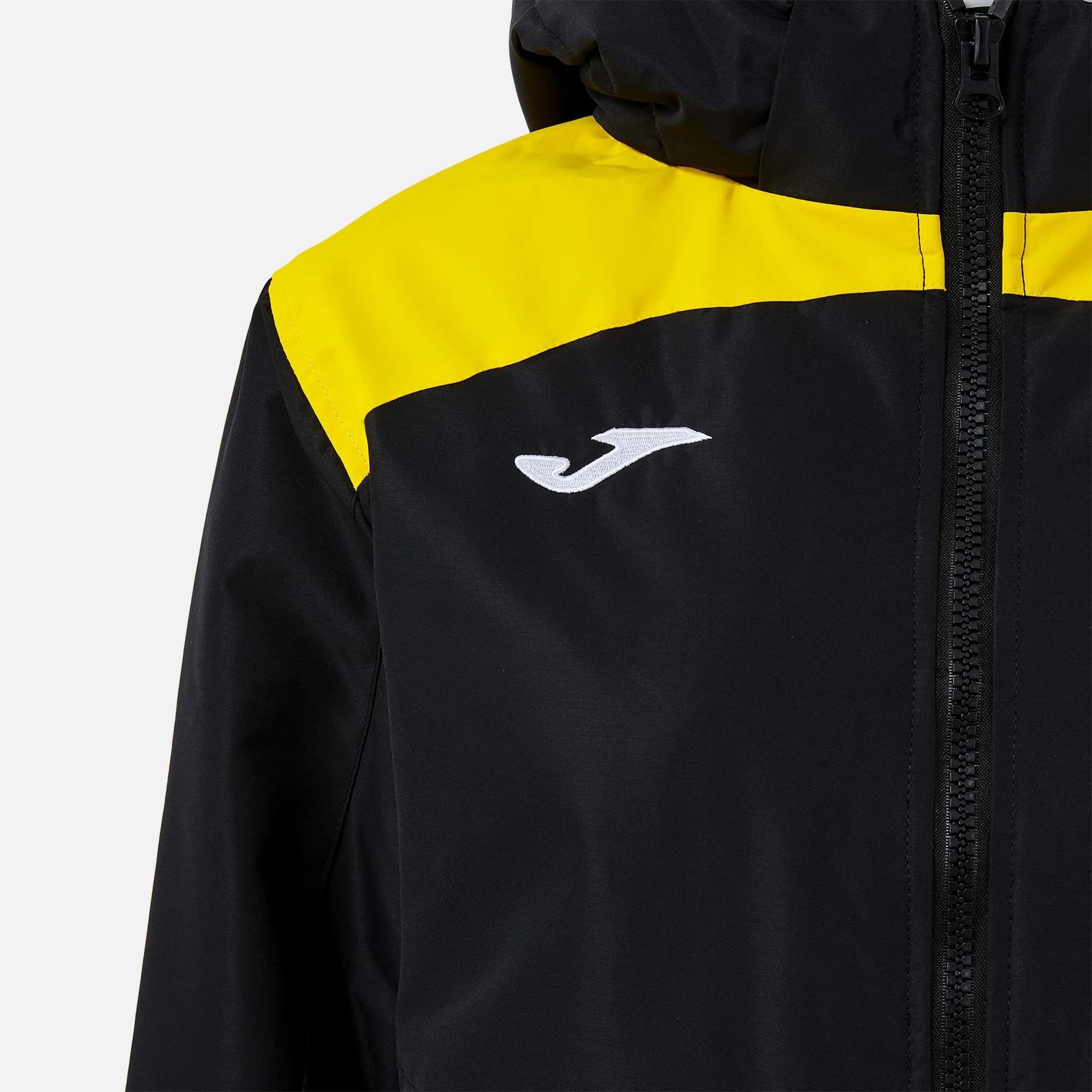 Anorak woman Trivor II