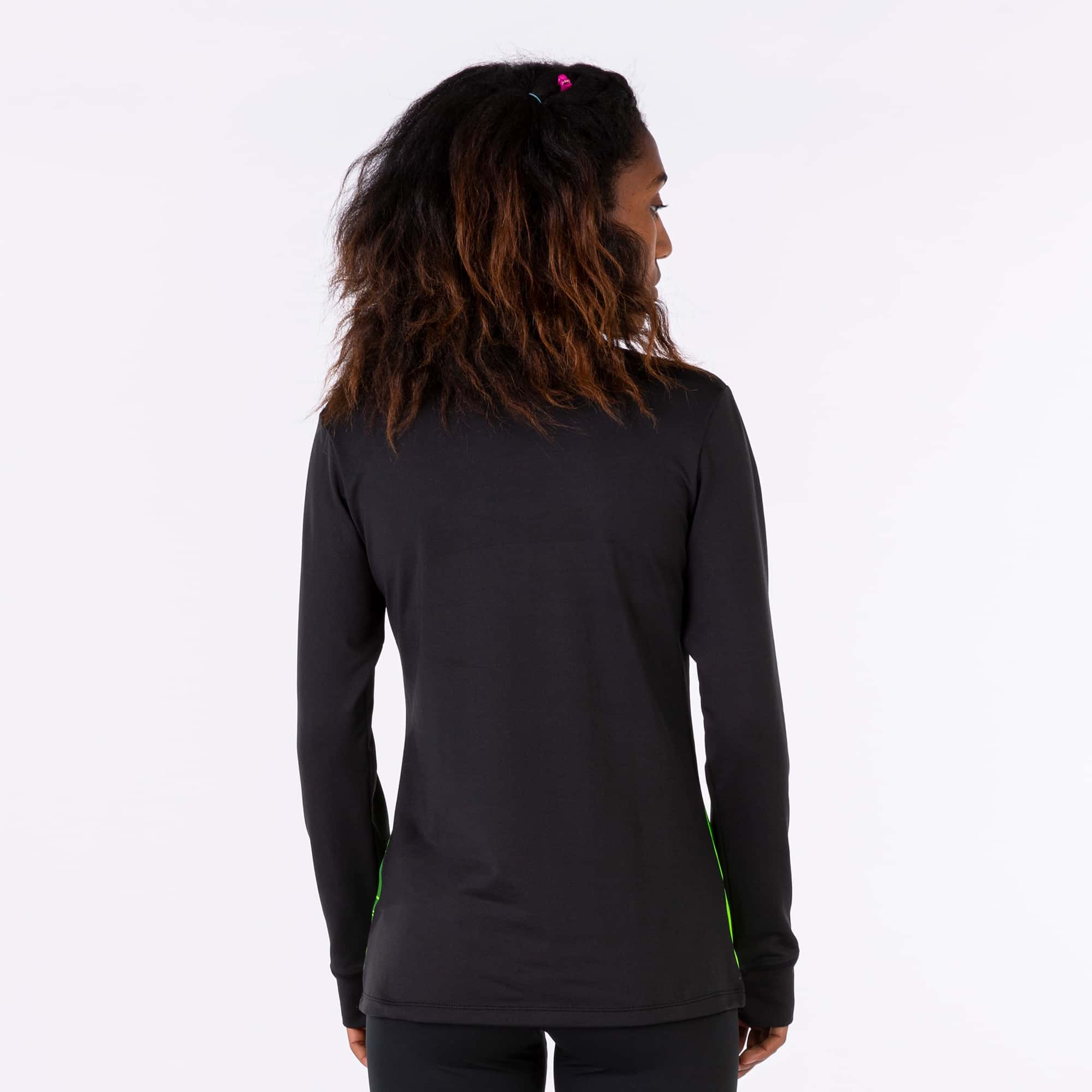 Sweatshirt woman Elite VIII