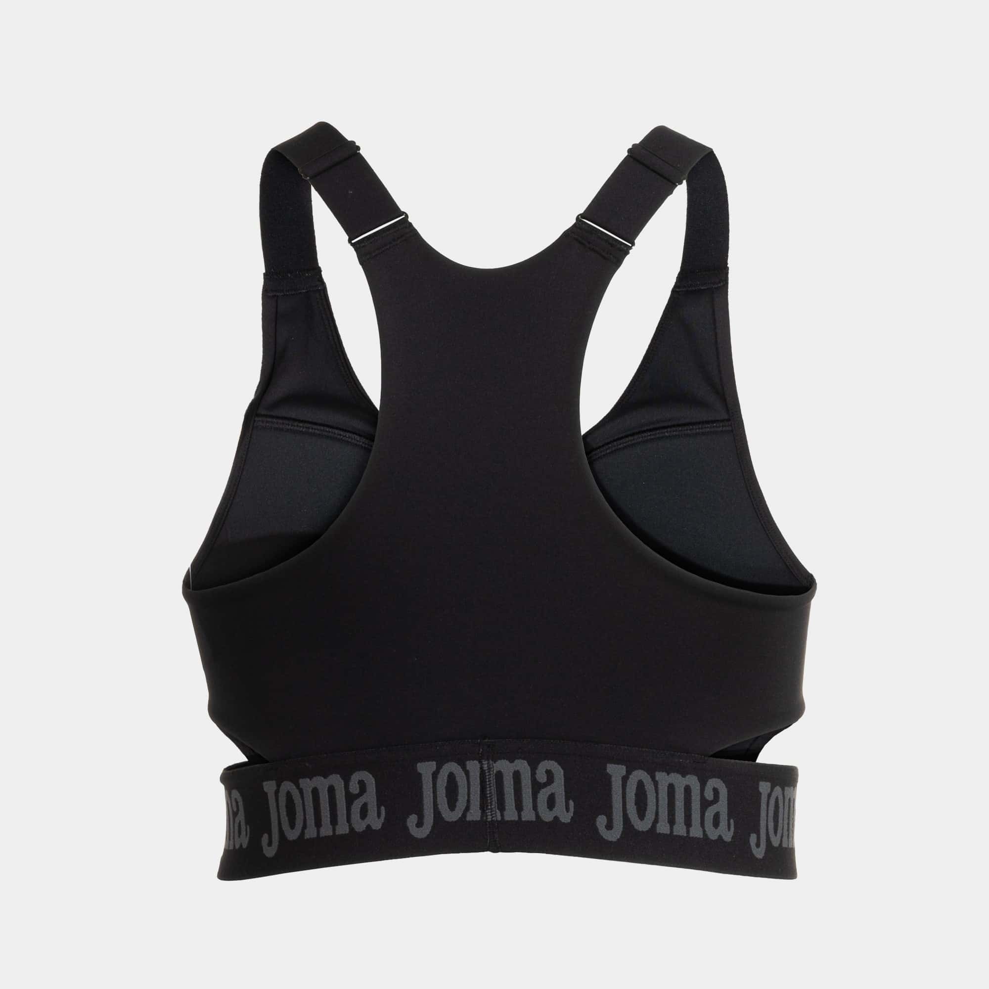 Sports bra woman Step