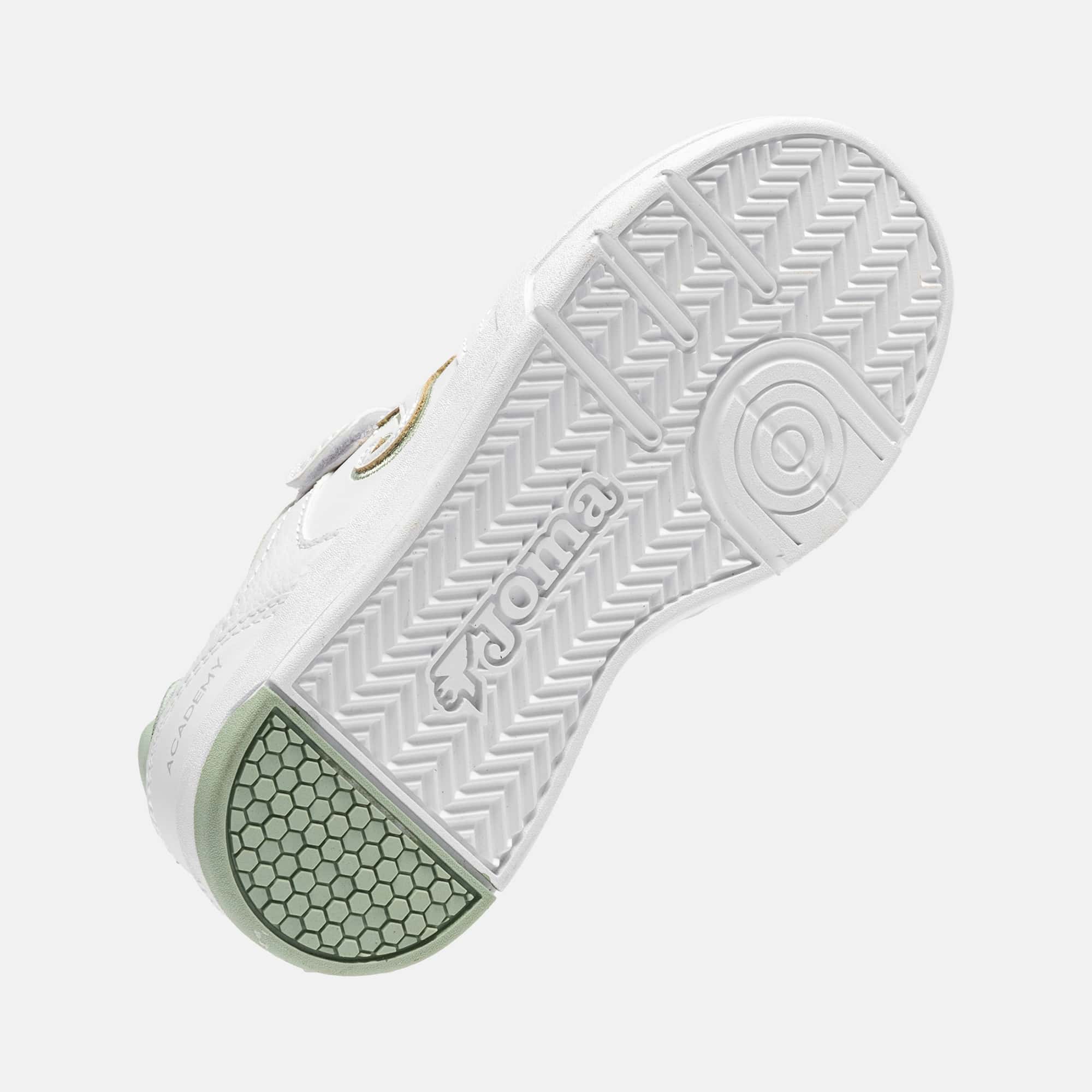 Casual shoes W.Academy Jr 26 junior white
