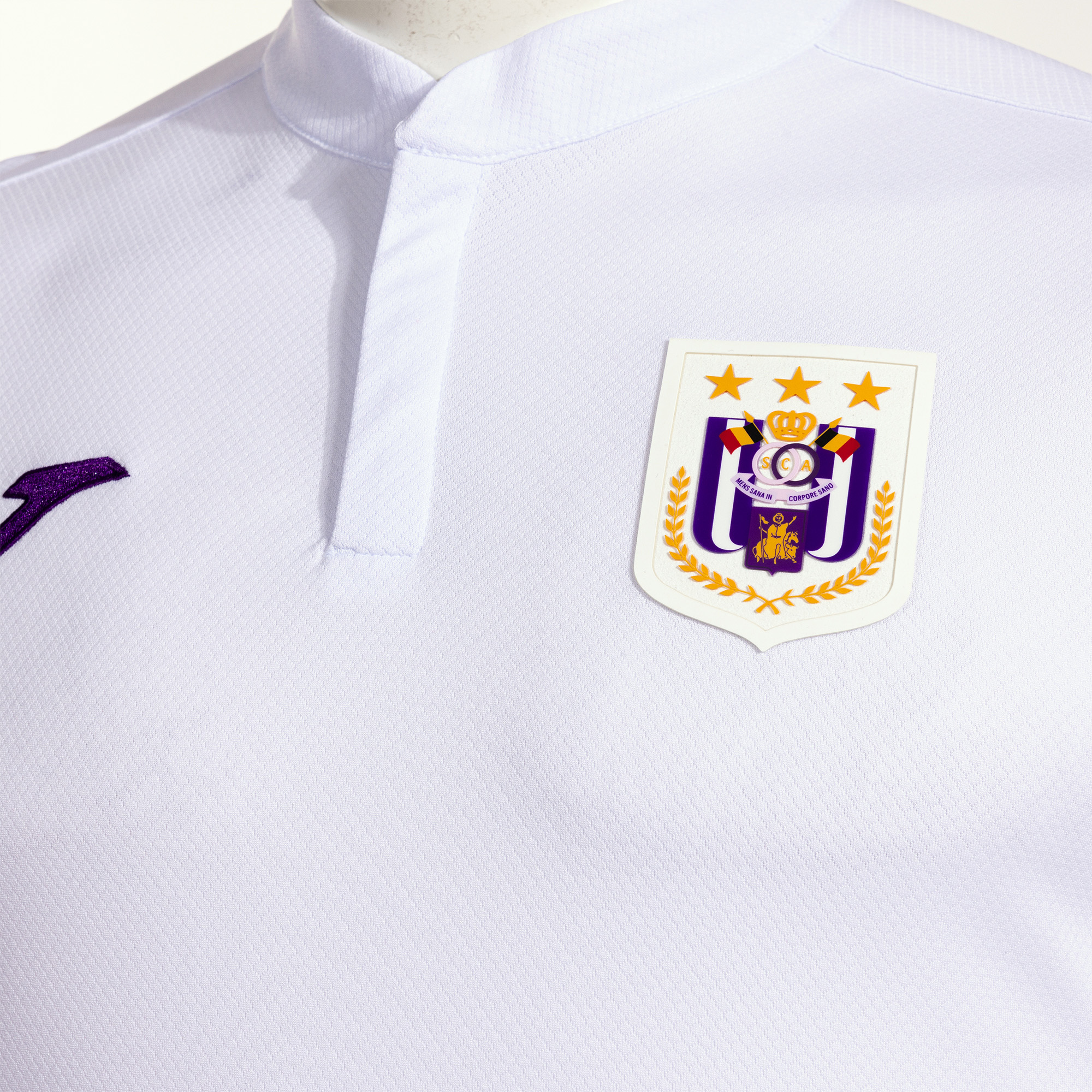 RSCA Uitshirt Kids 2024/2025