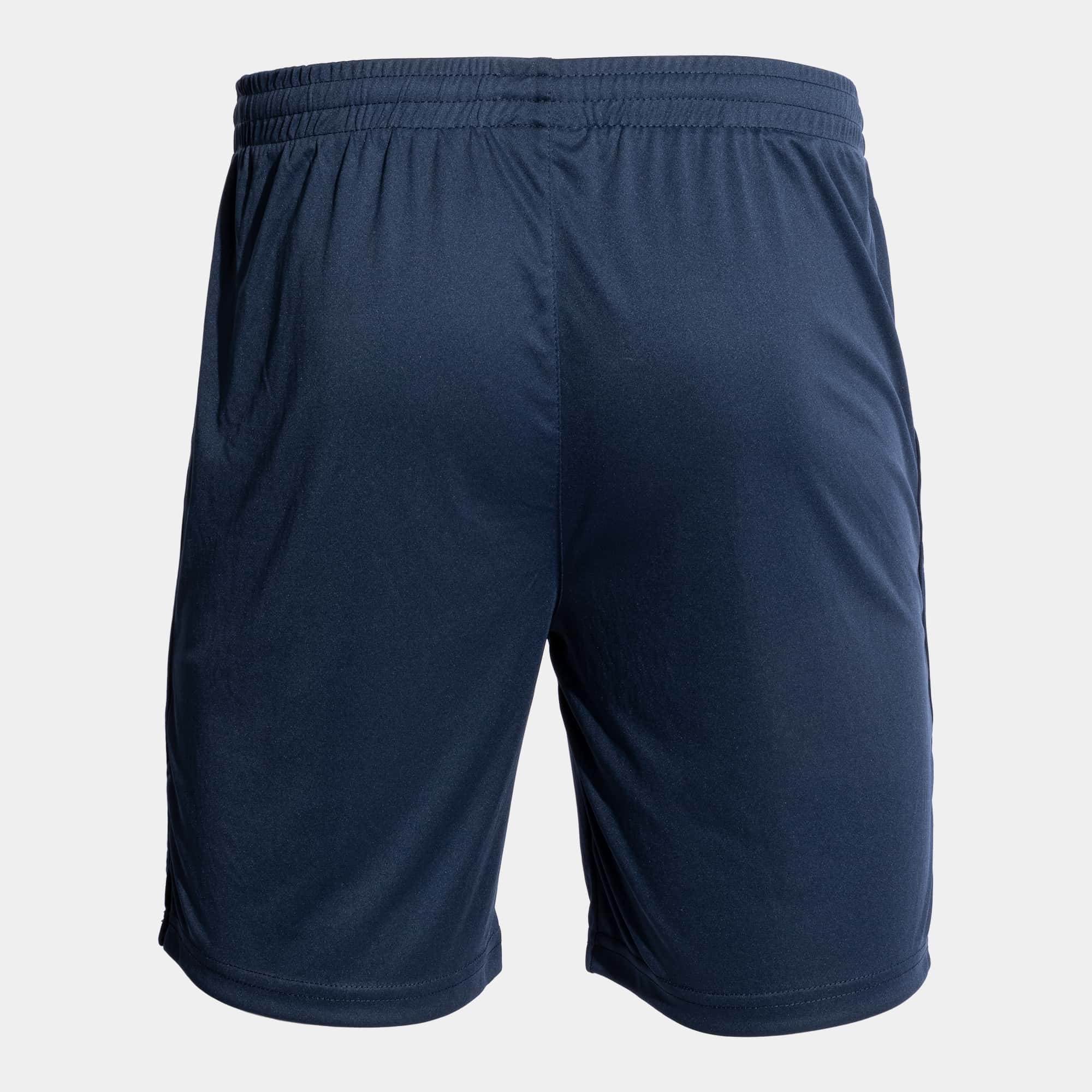 Bermuda shorts man Open III