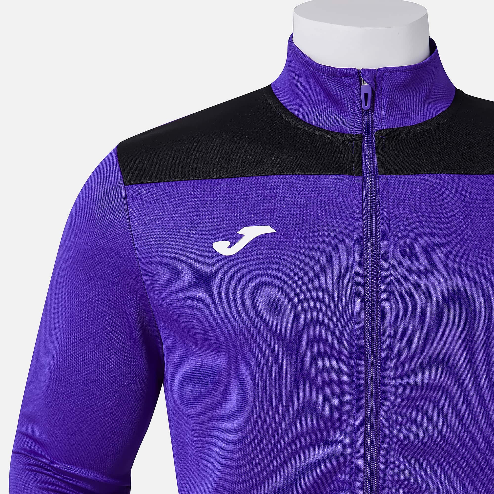 Tracksuit man Phoenix III