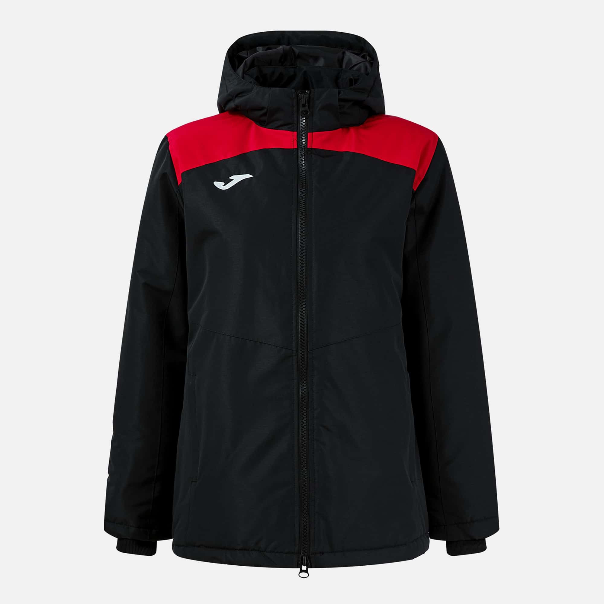 Zwart-Rood