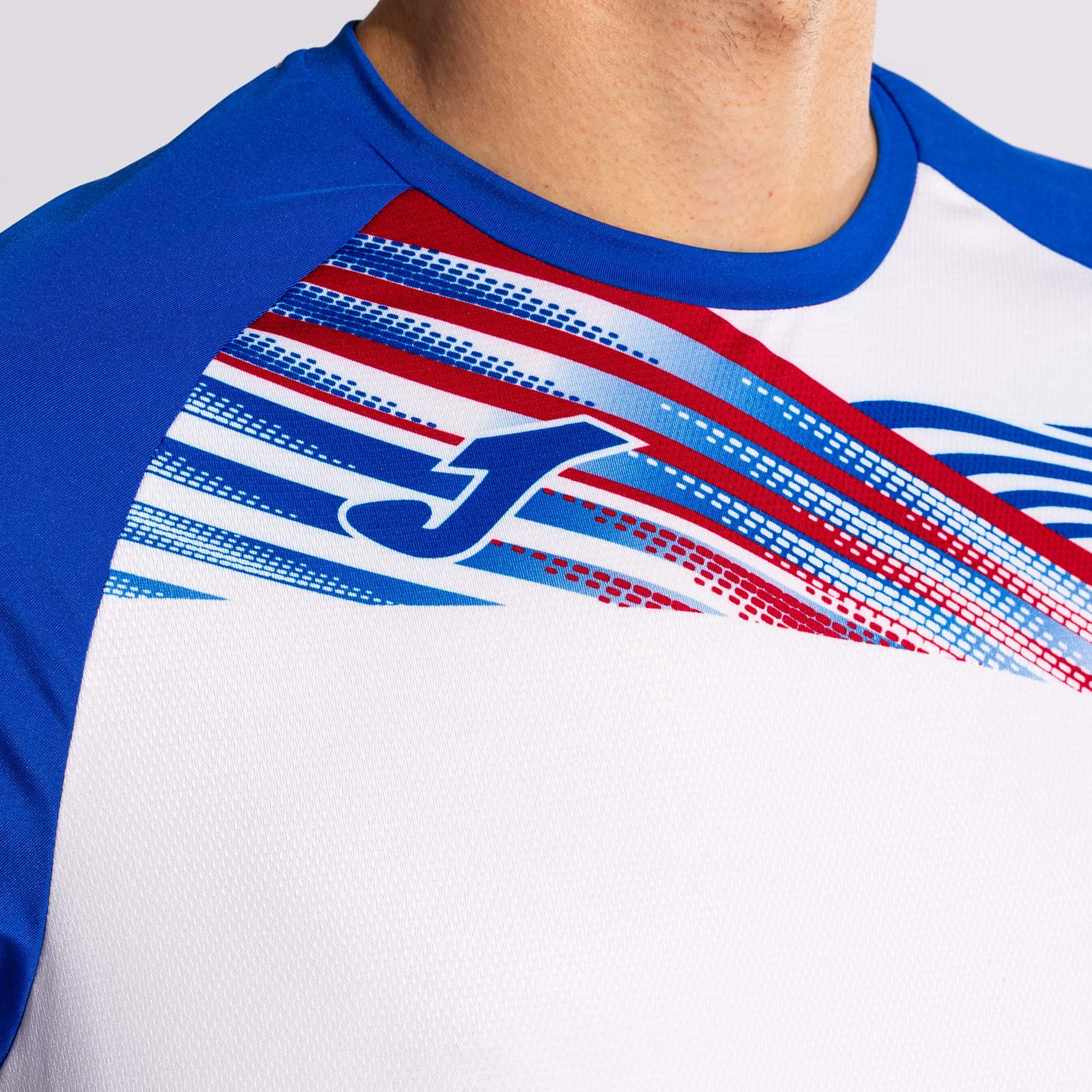 Shirt short sleeve man Elite X