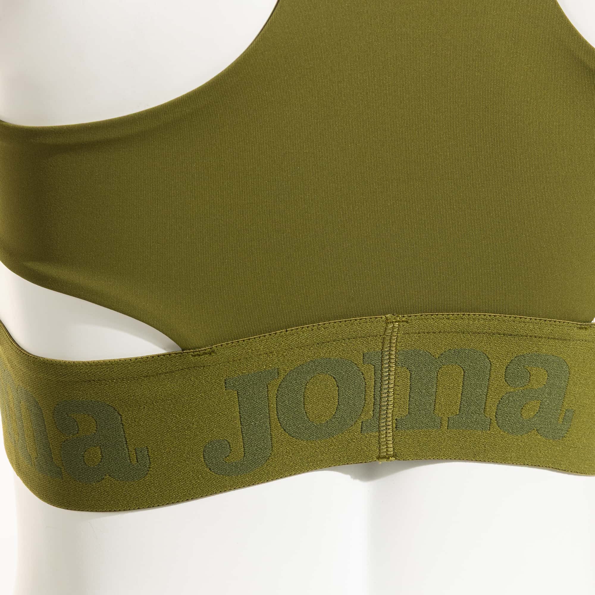 Sports bra woman Step