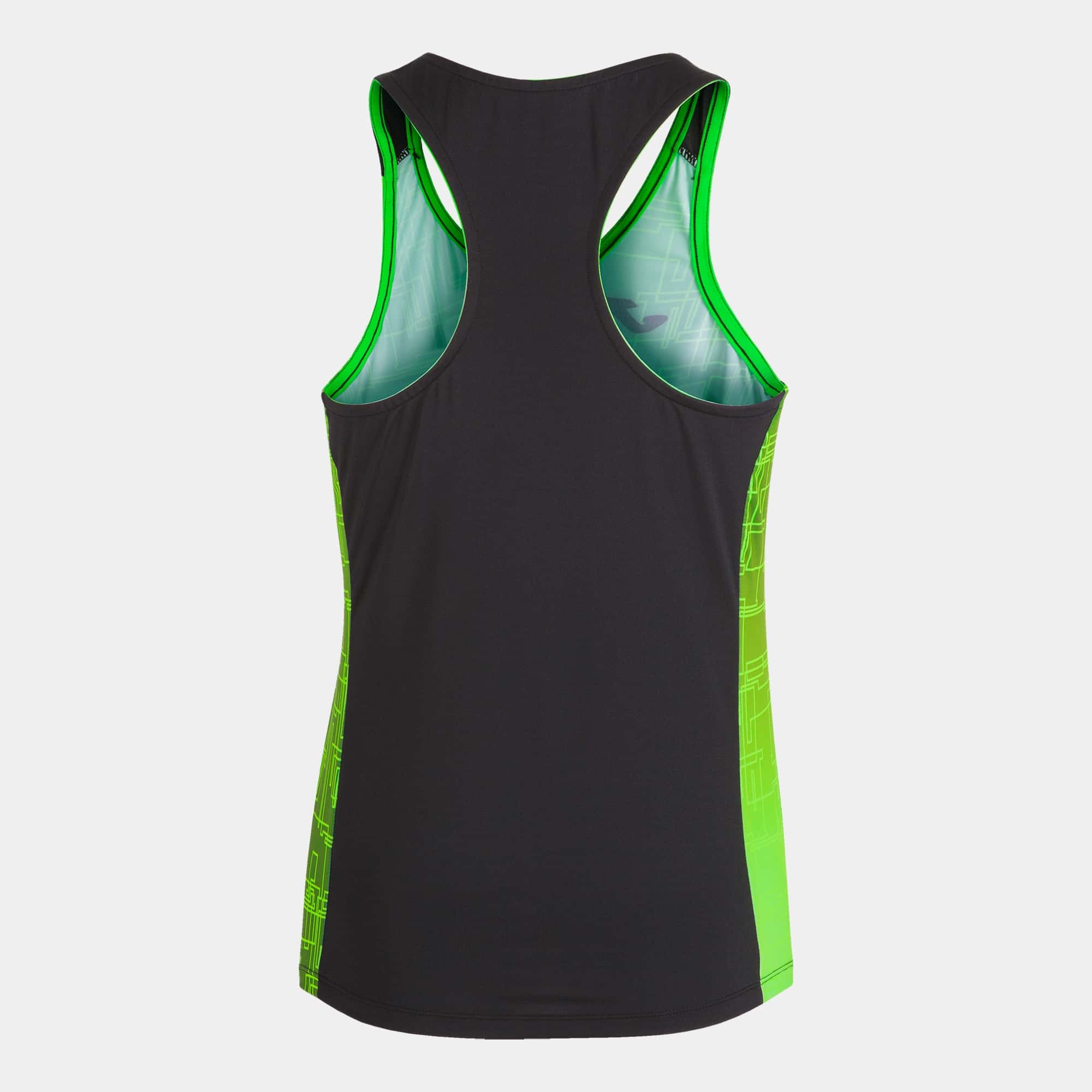 Tank top woman Elite VIII