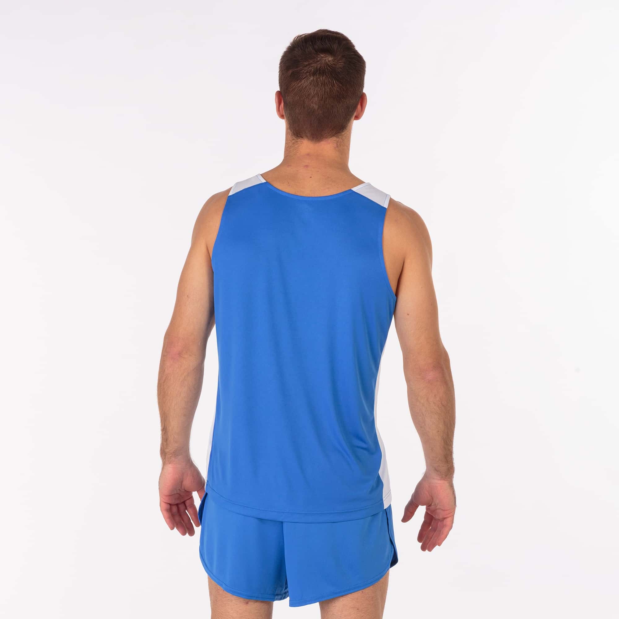 Tank top man Record II