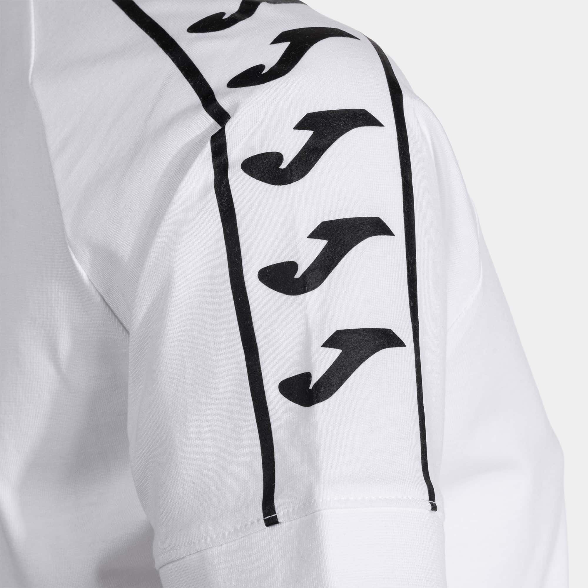 Shirt short sleeve woman Heroic