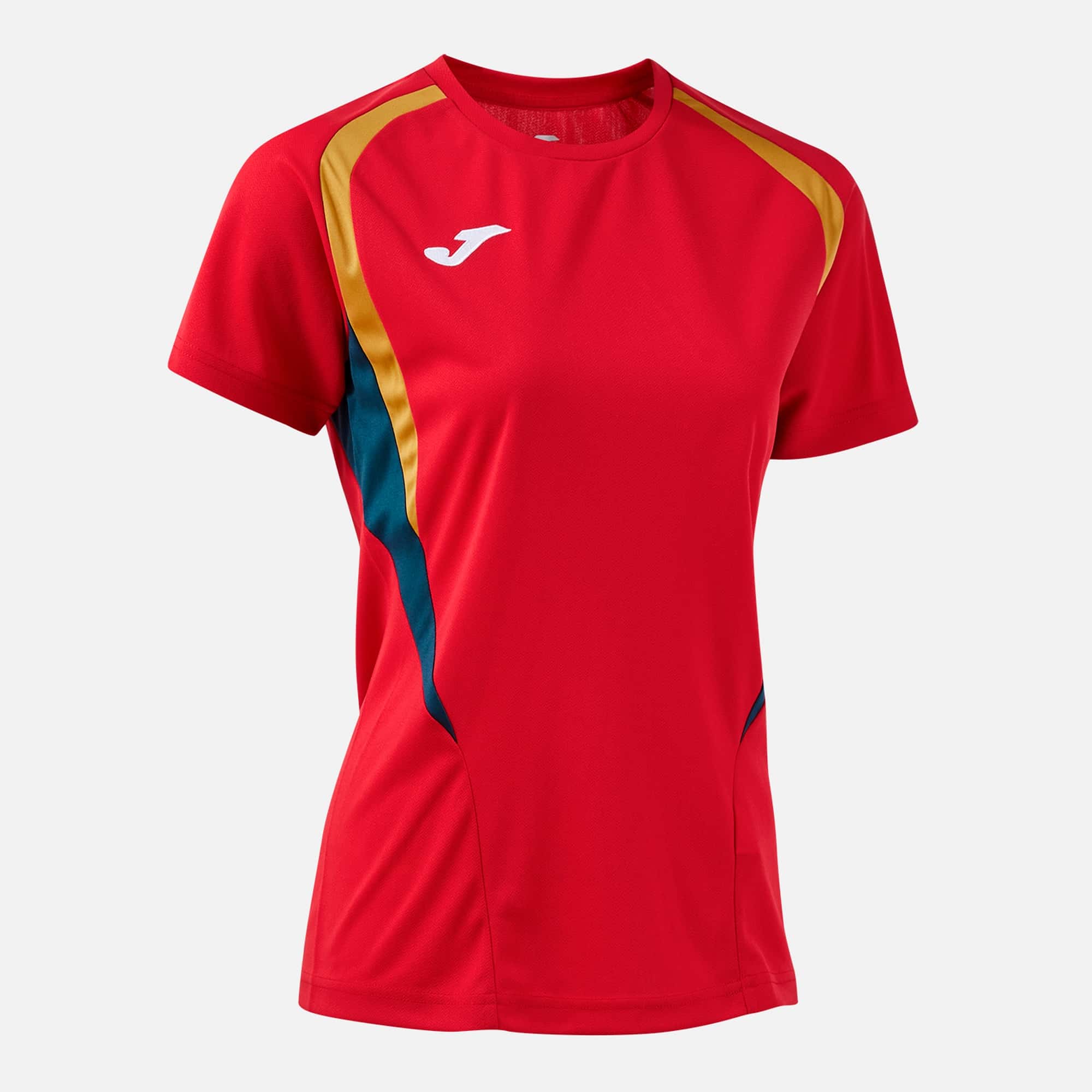 T-Shirt short sleeve woman Championship 20