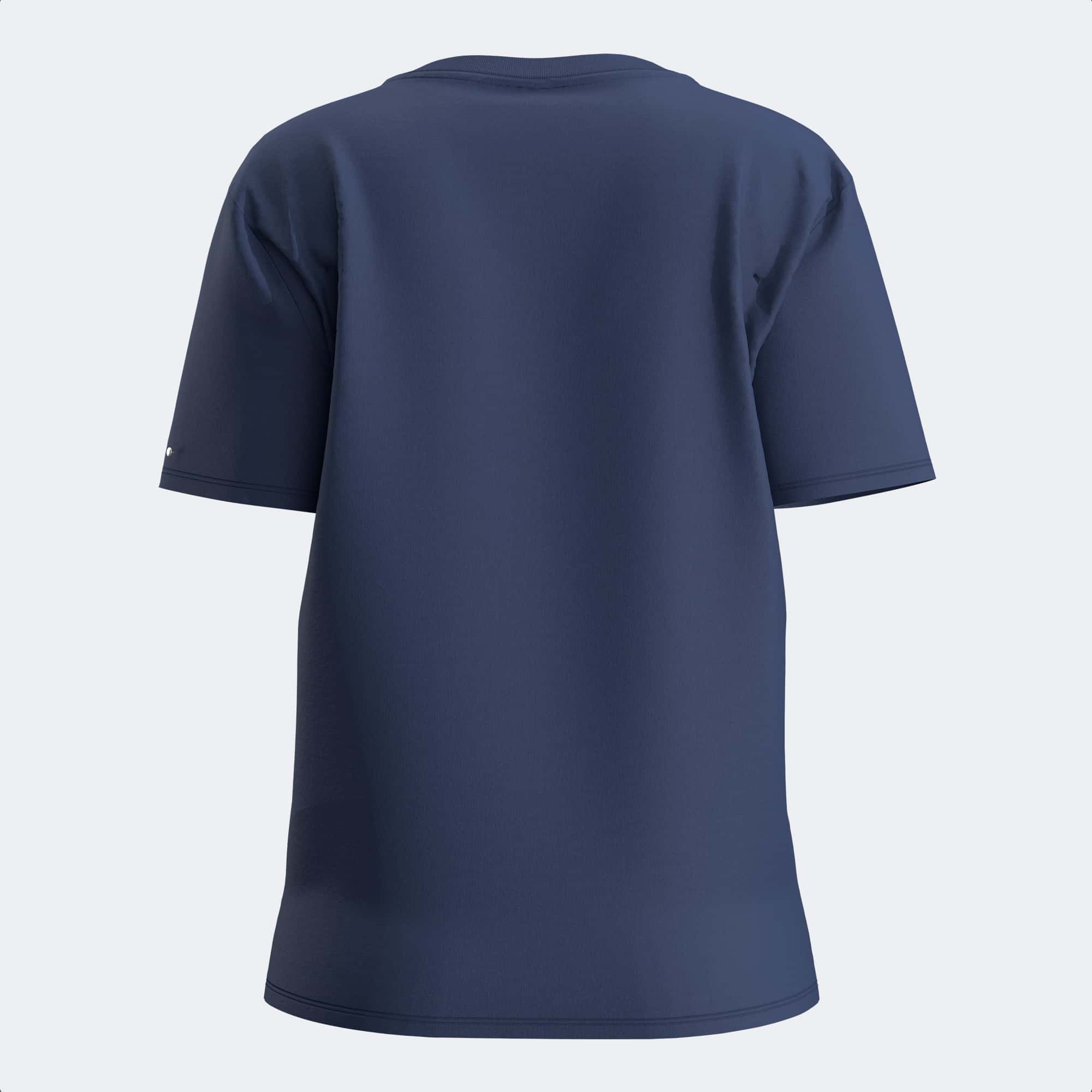 Shirt short sleeve woman Urban Aesthetics