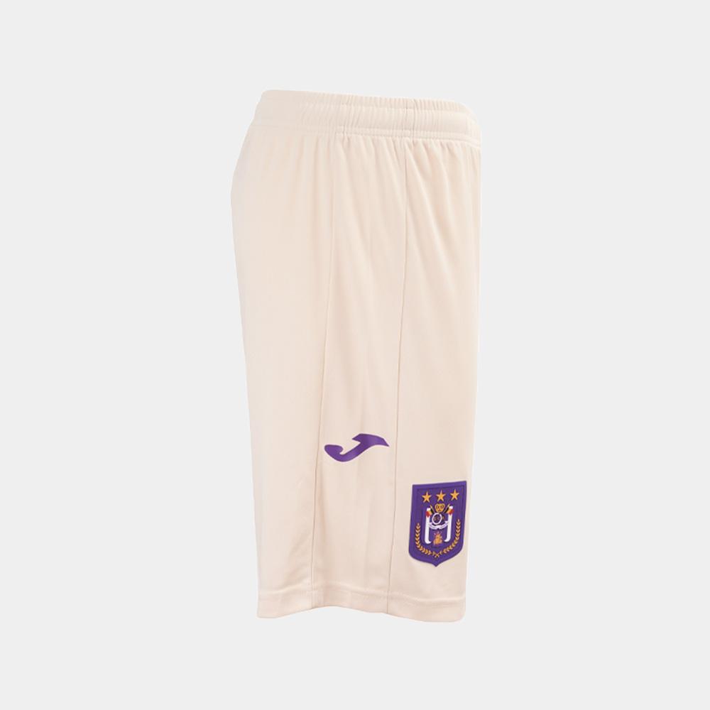 RSCA Keeper Short Kids 2024/2025 - Beige