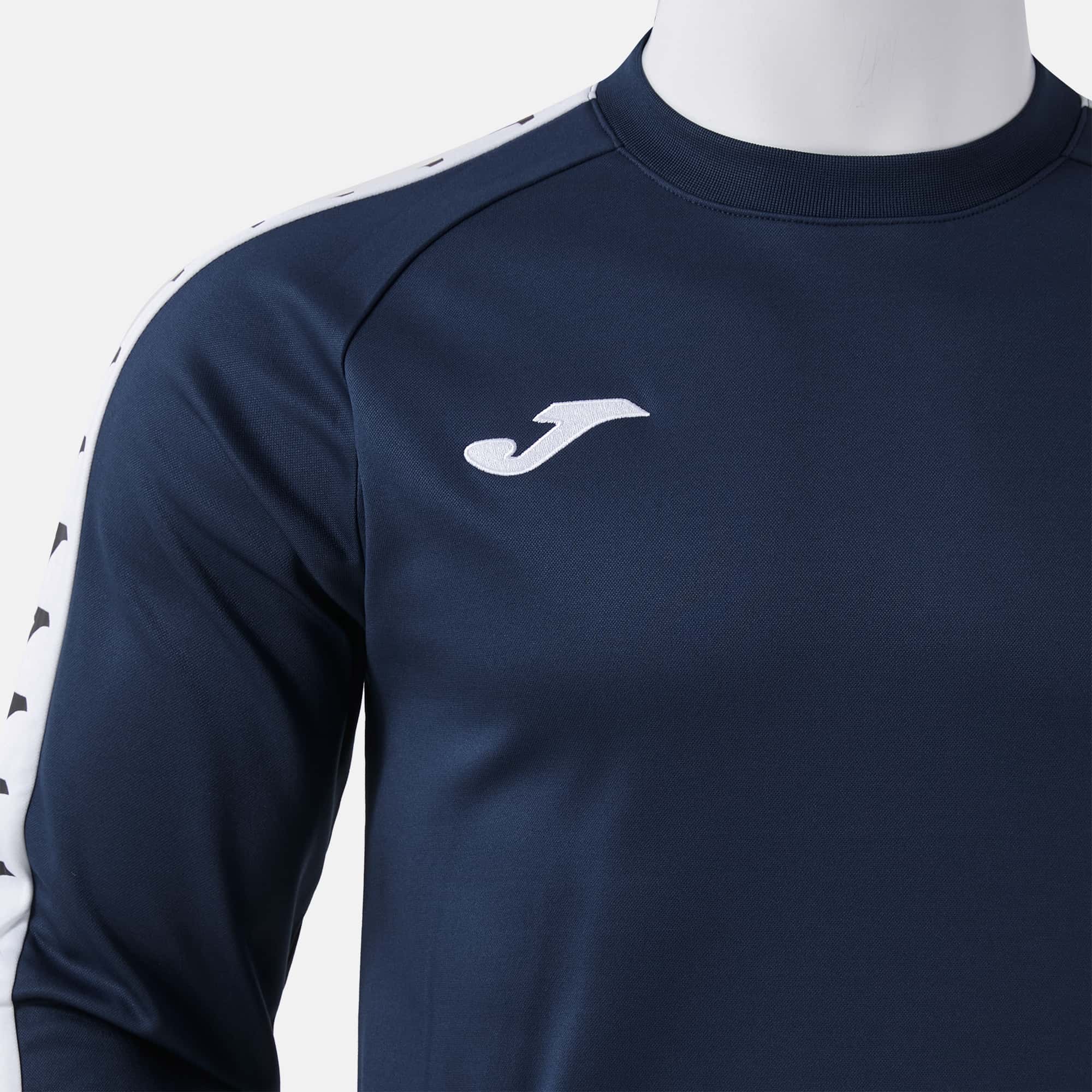 Sweatshirt man Heroic