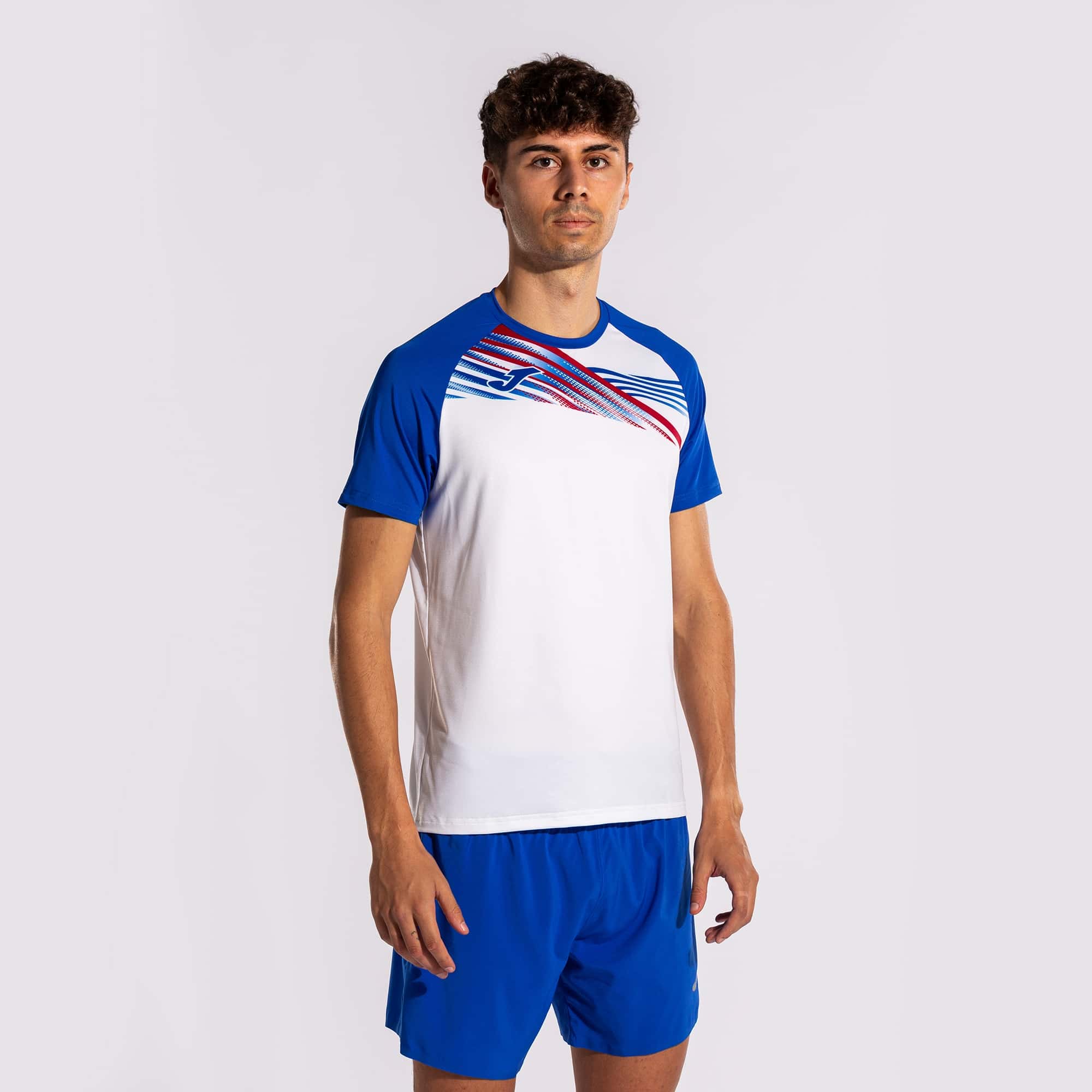 Shirt short sleeve man Elite X