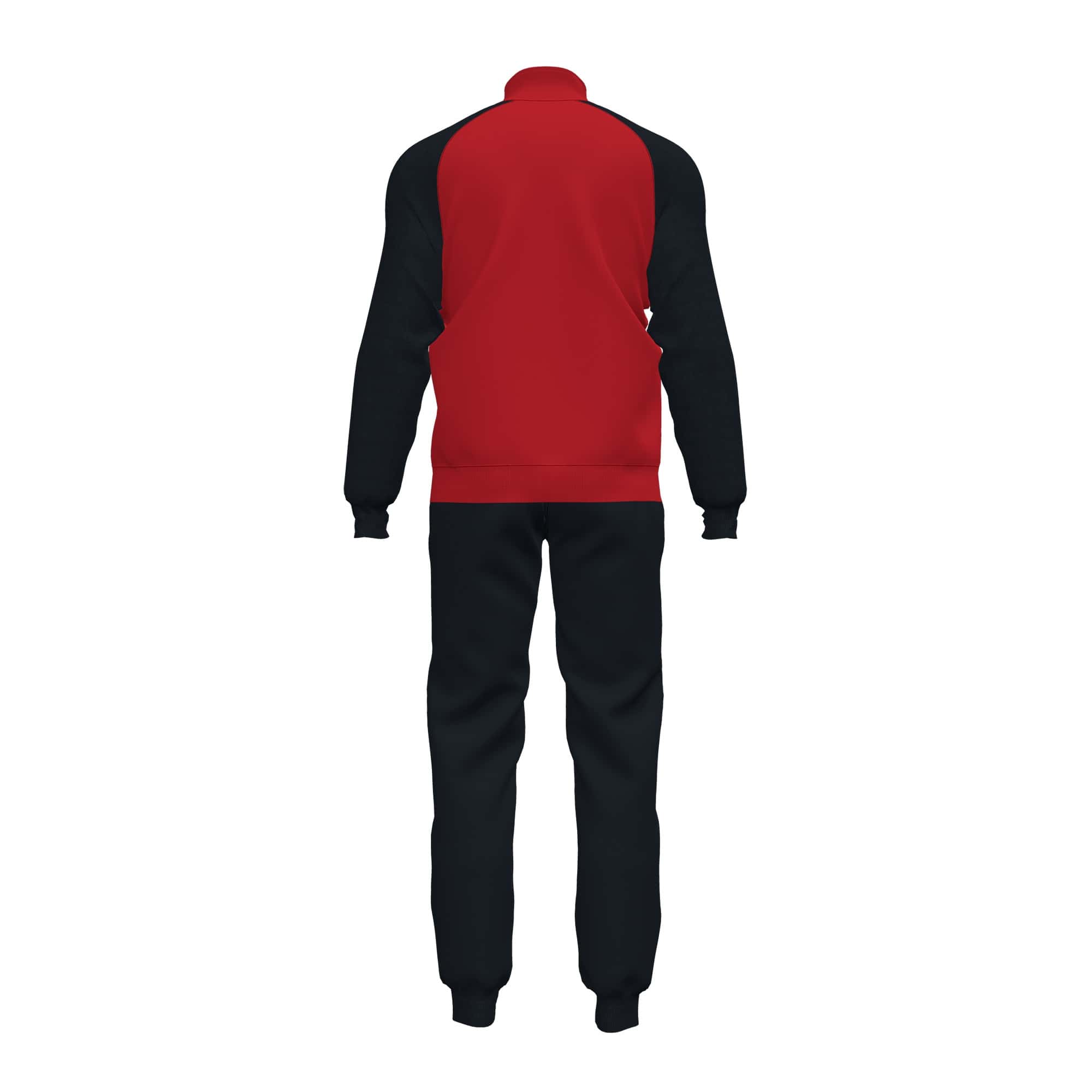 Tracksuit man Academy IV
