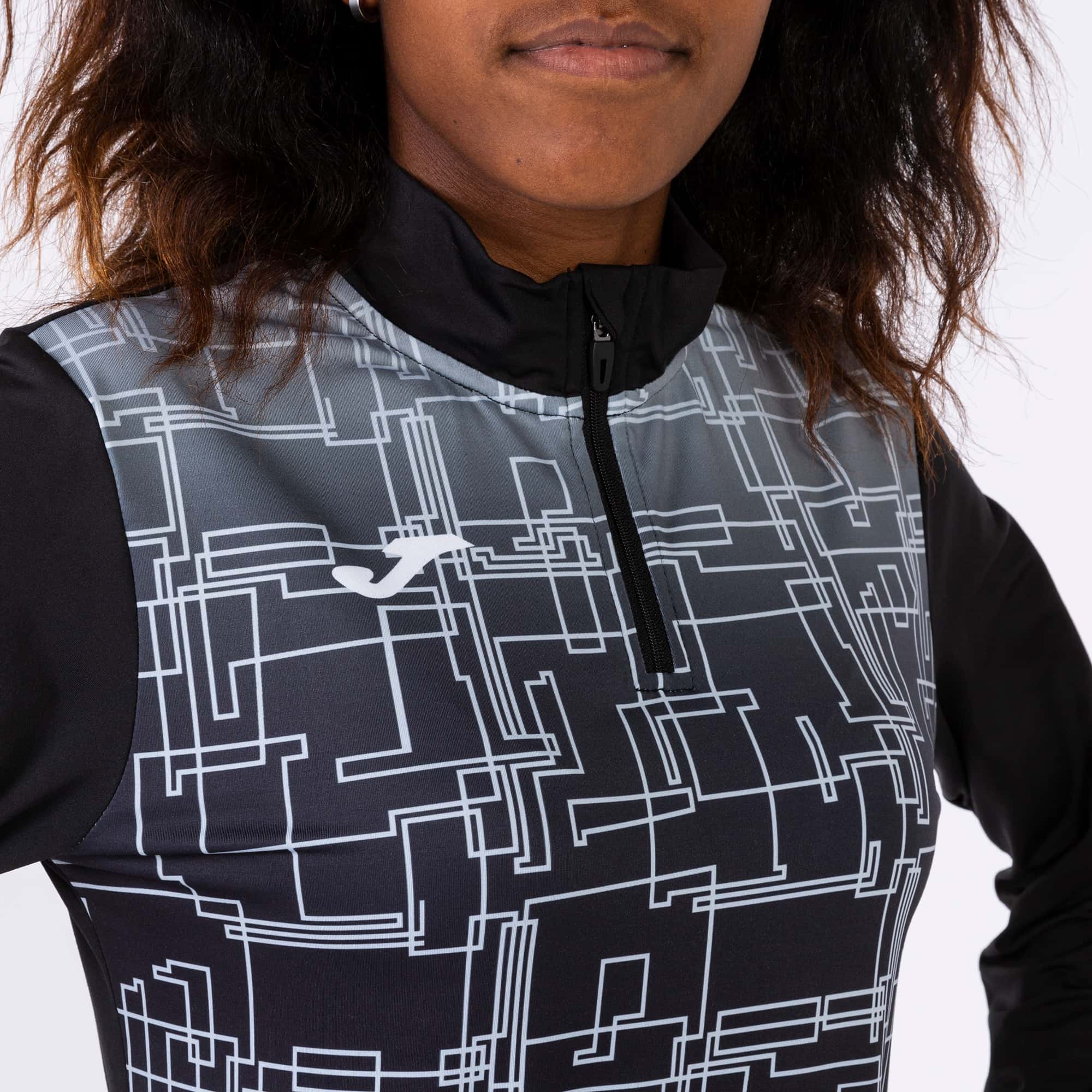 Sweatshirt woman Elite VIII