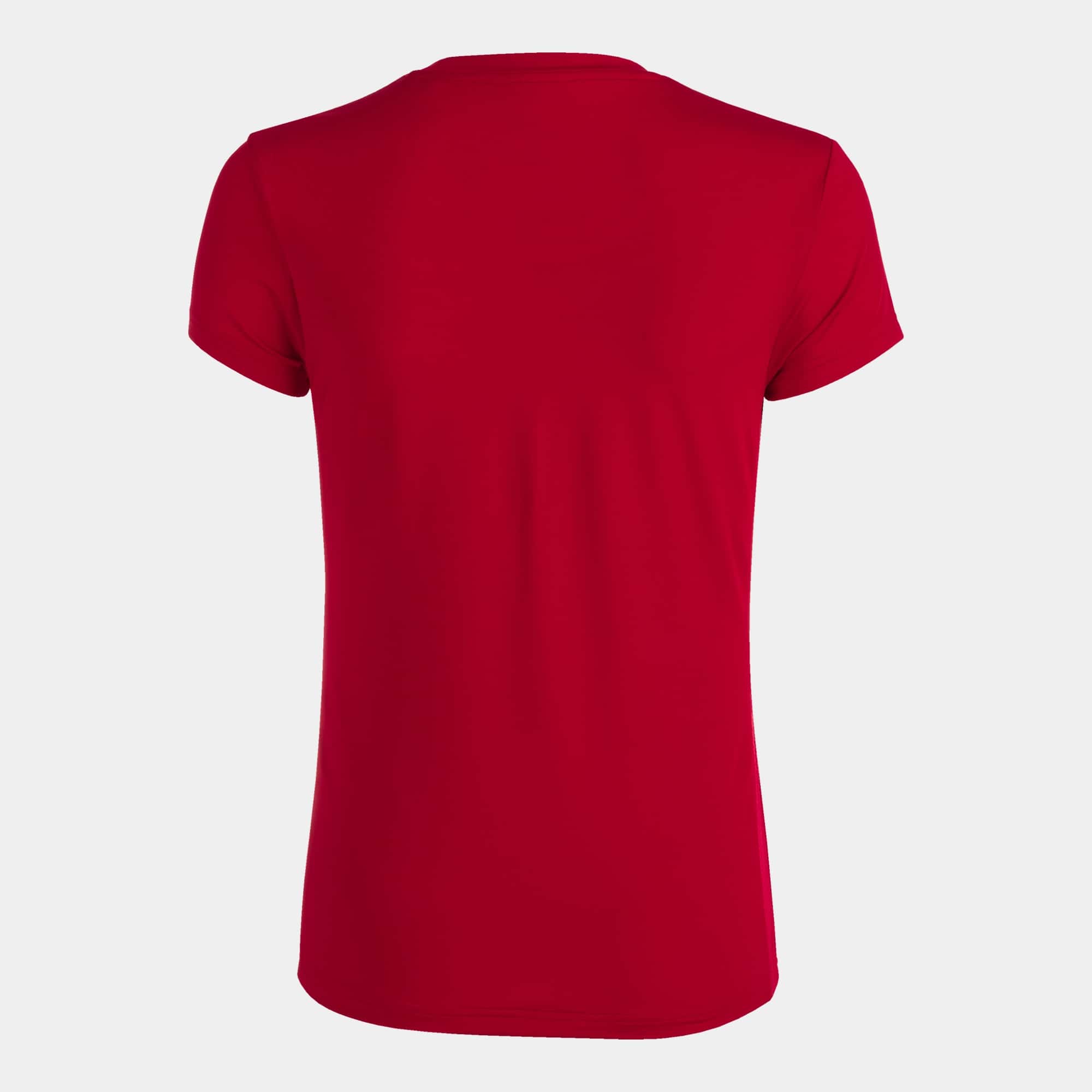 Shirt short sleeve woman Elite VIII