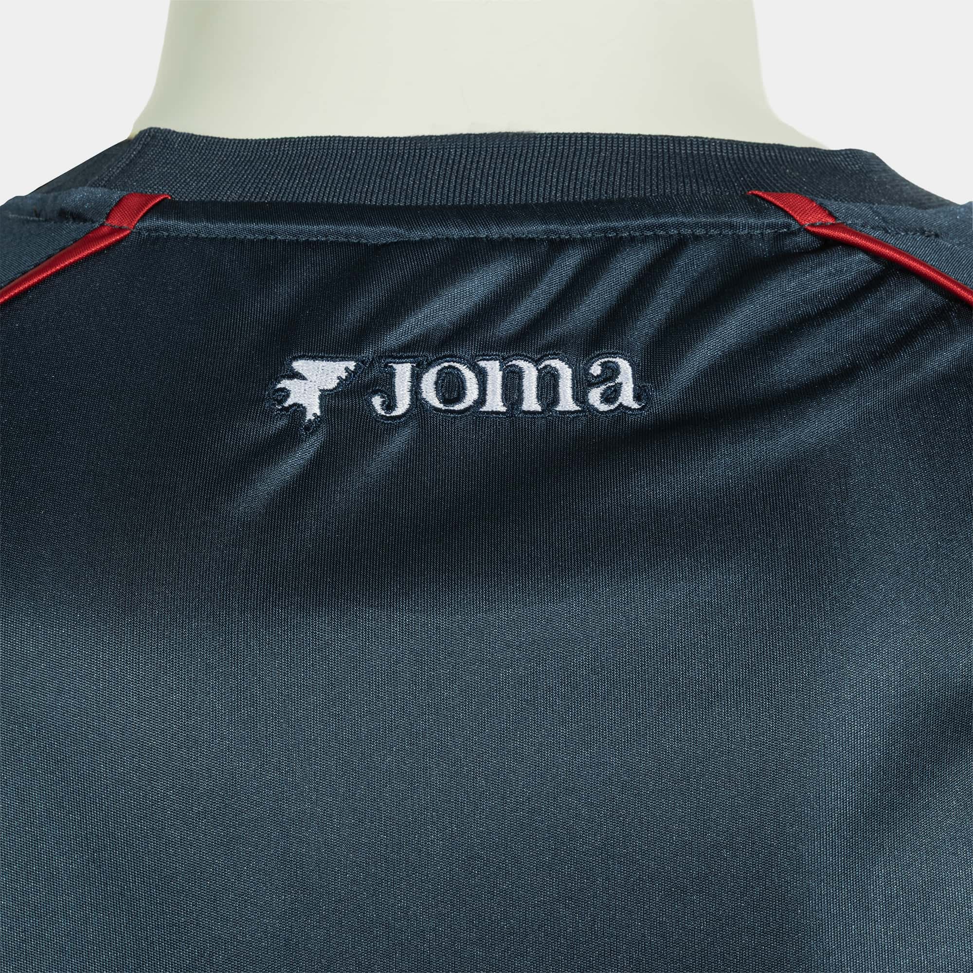 T-Shirt short sleeve man Futbol Retro Mundial 2026