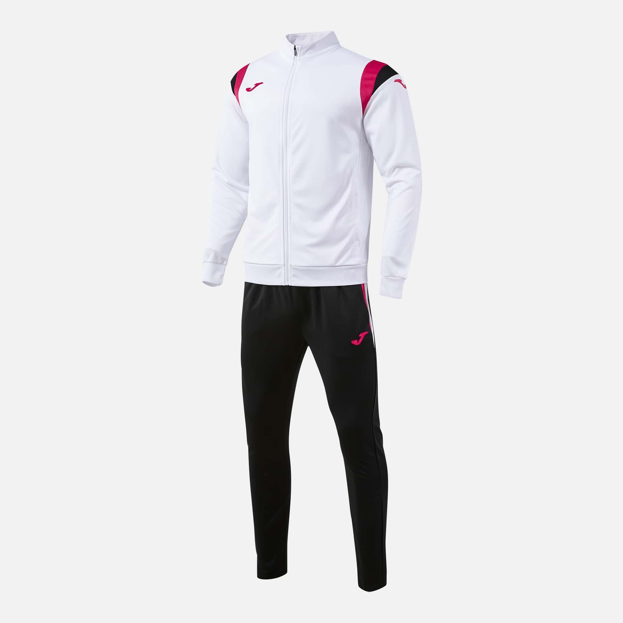 Tracksuit man Terra