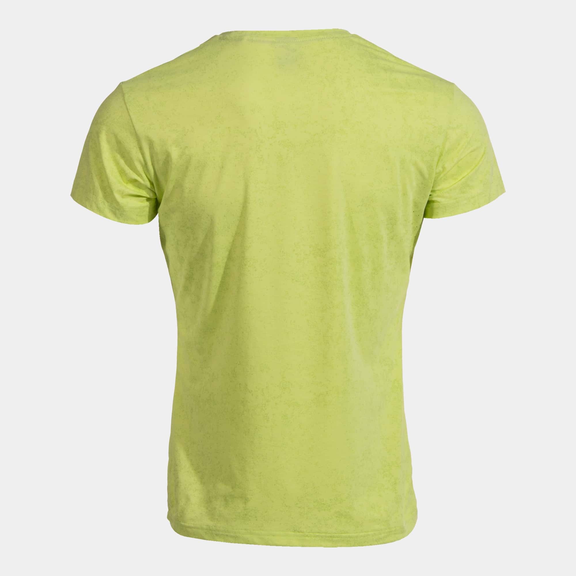 Shirt short sleeve man Challenge 