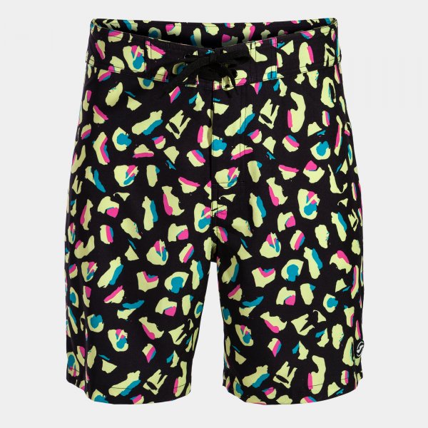 Swimming trunks man Party black