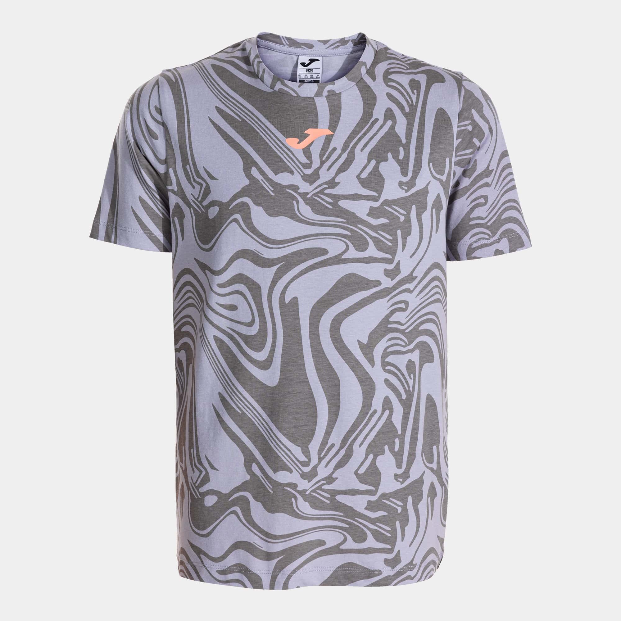 Shirt short sleeve junior Kids Camp