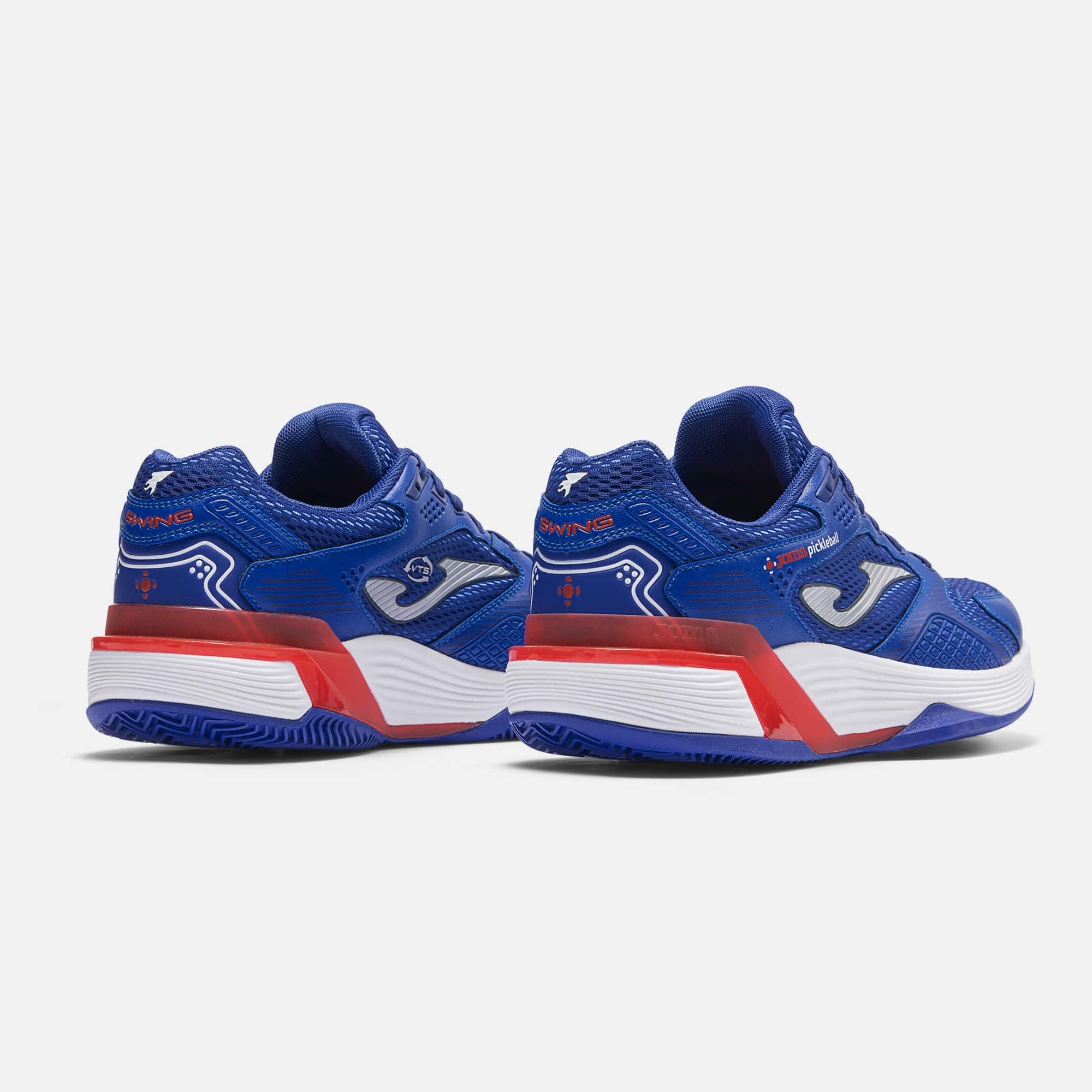 Pickleball shoes Swing Men 26 man royal blue