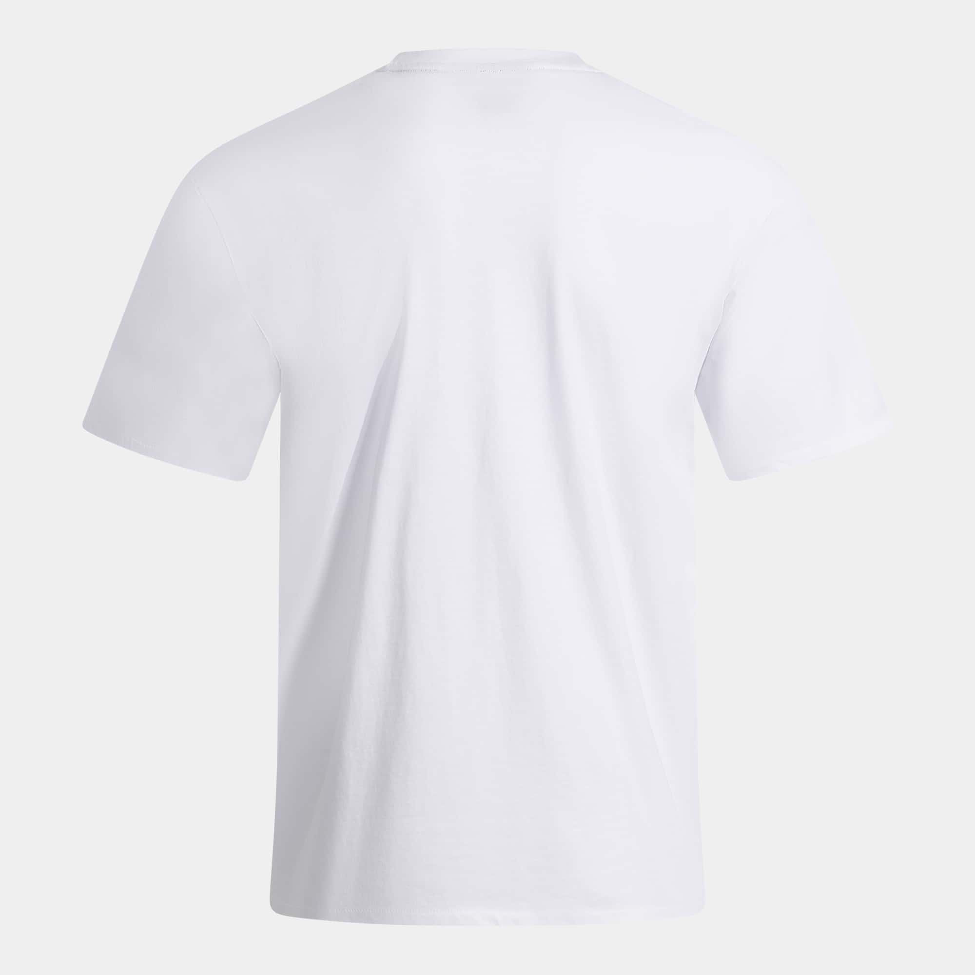 T-Shirt short sleeve man Mimetic