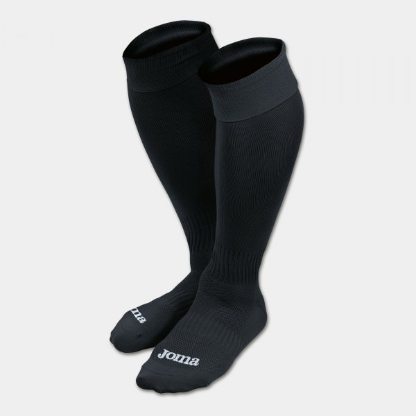 Socks Polyester Black