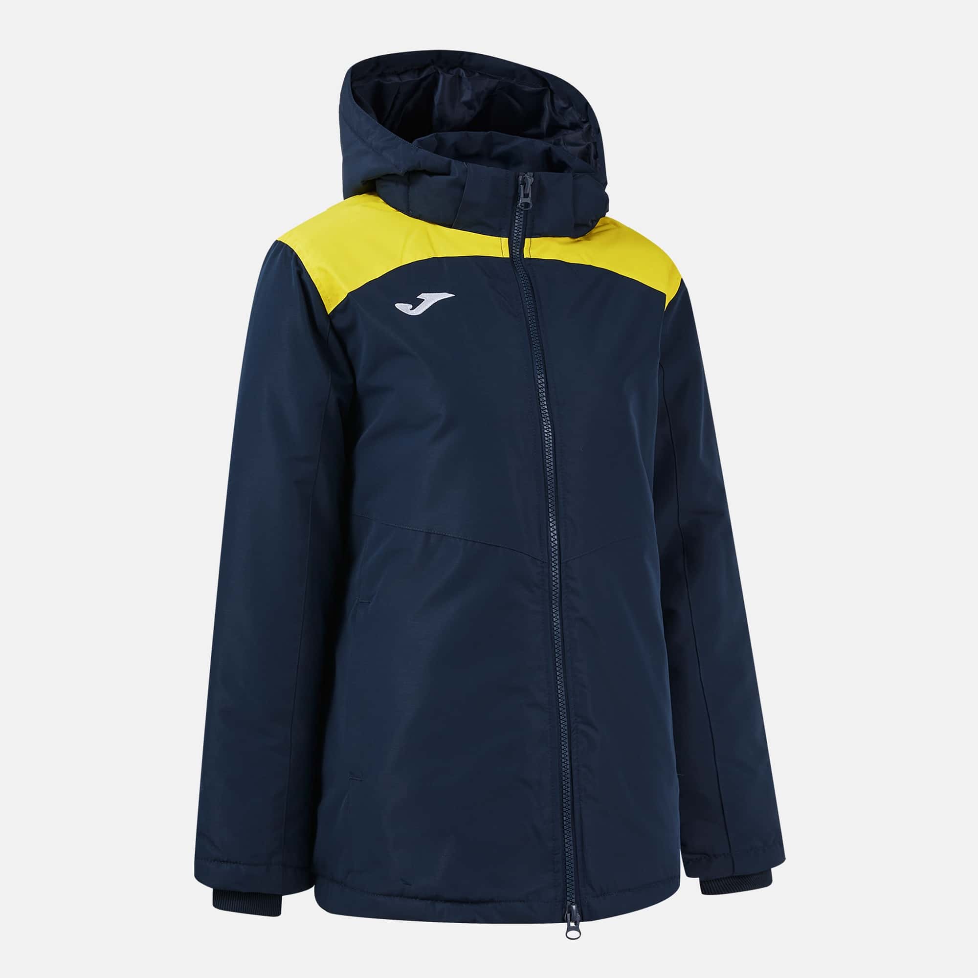 Anorak woman Trivor II